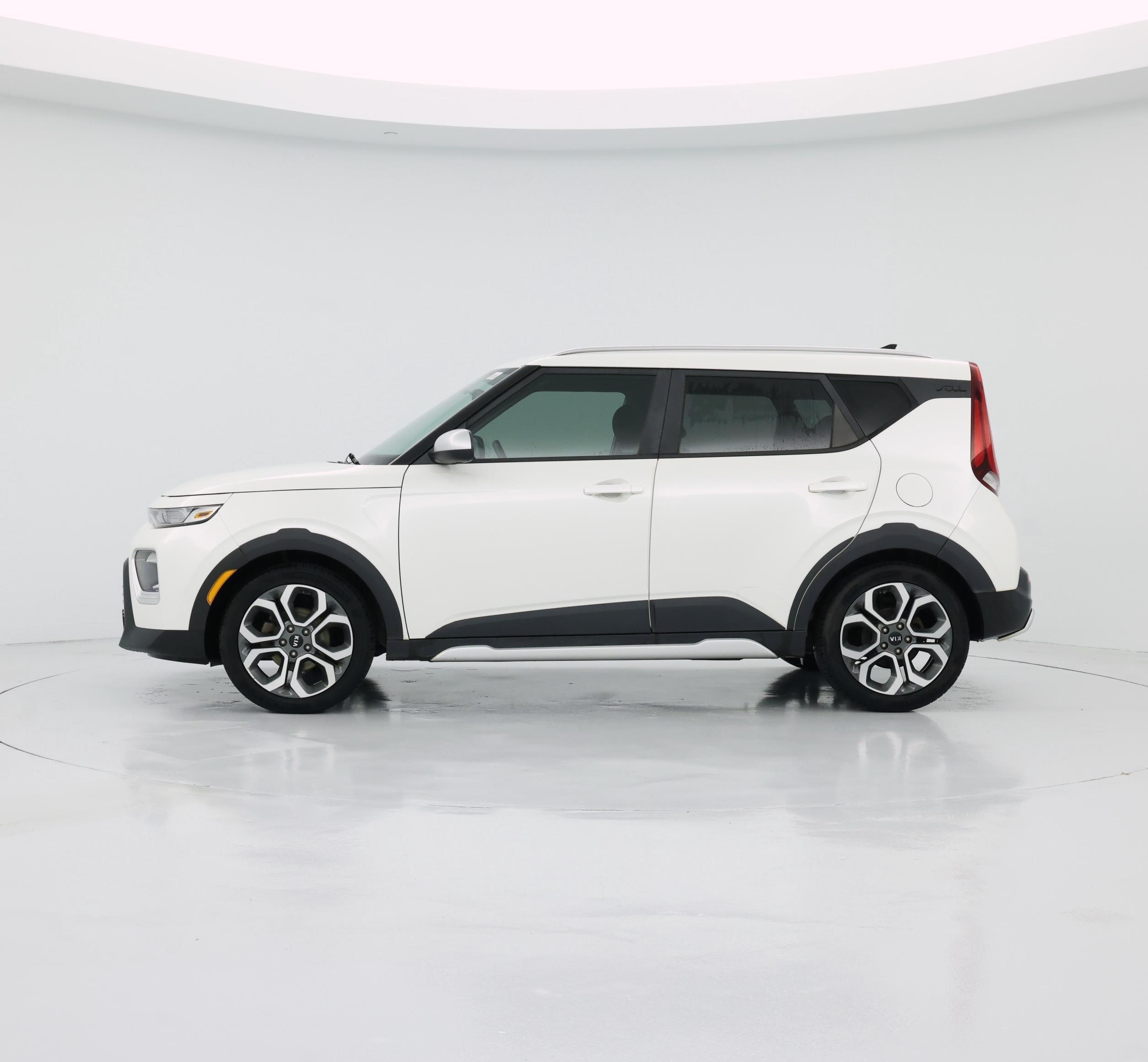 Thumbnail: 2020 Kia Soul - 3