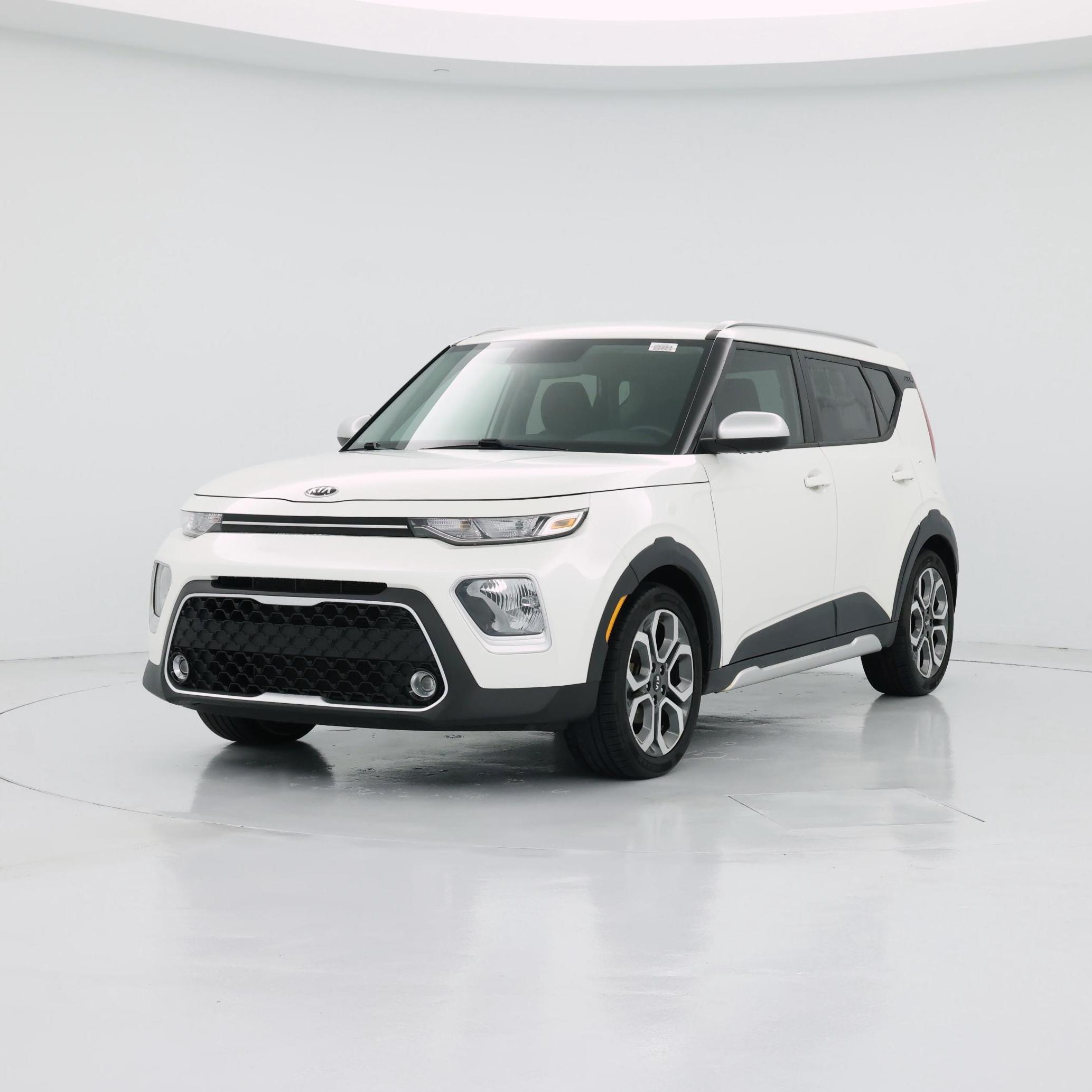 Thumbnail: 2020 Kia Soul - 4
