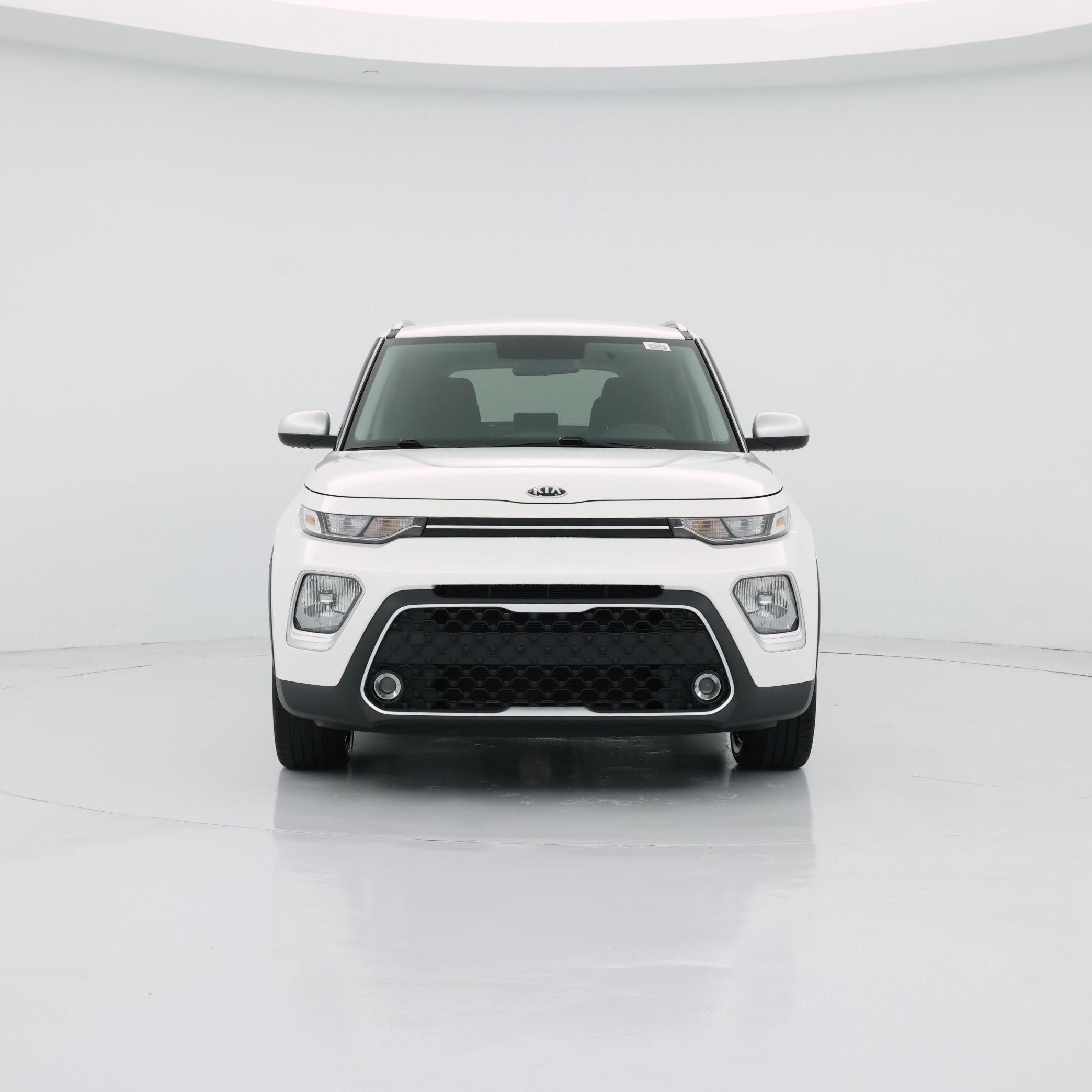 Thumbnail: 2020 Kia Soul - 5