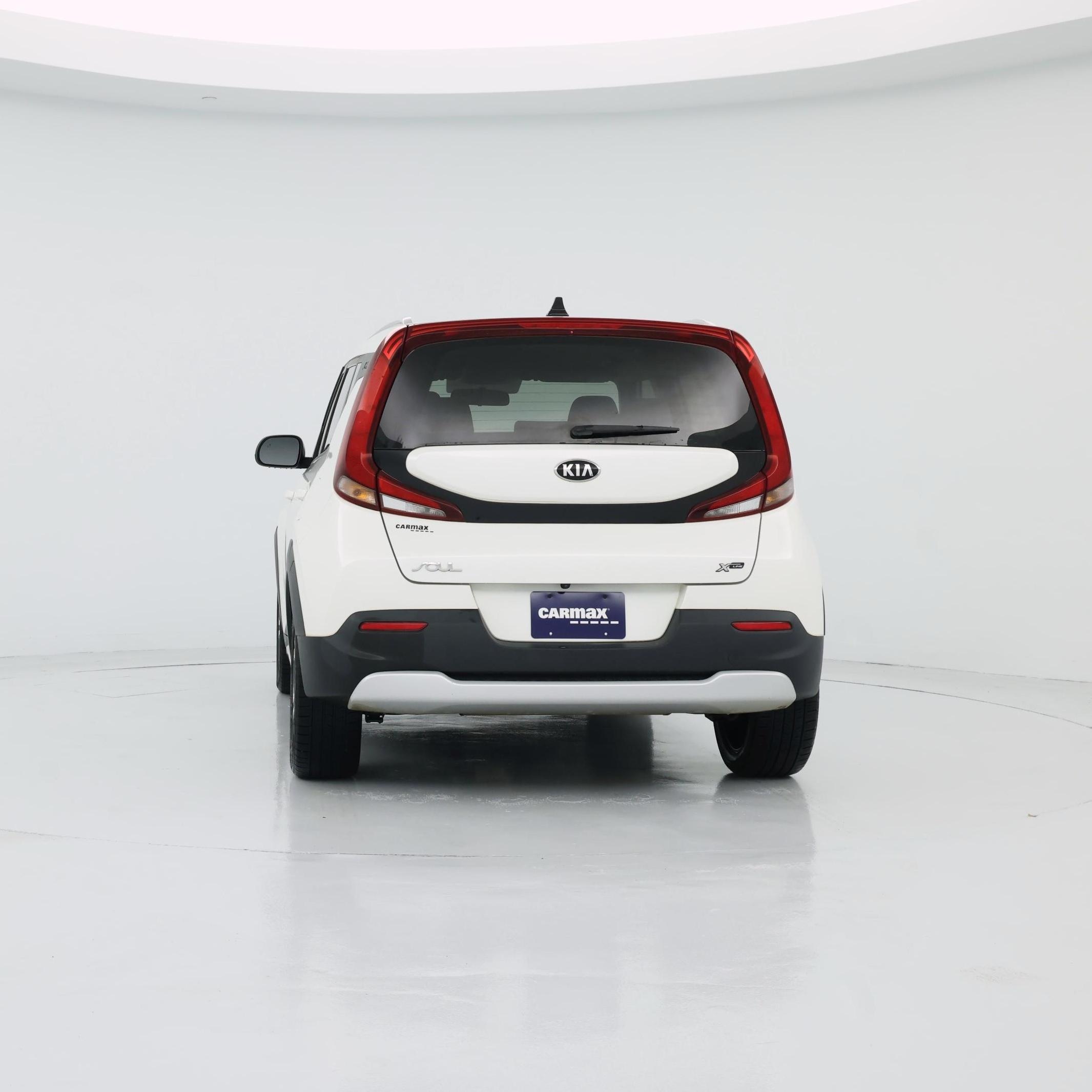 Thumbnail: 2020 Kia Soul - 6