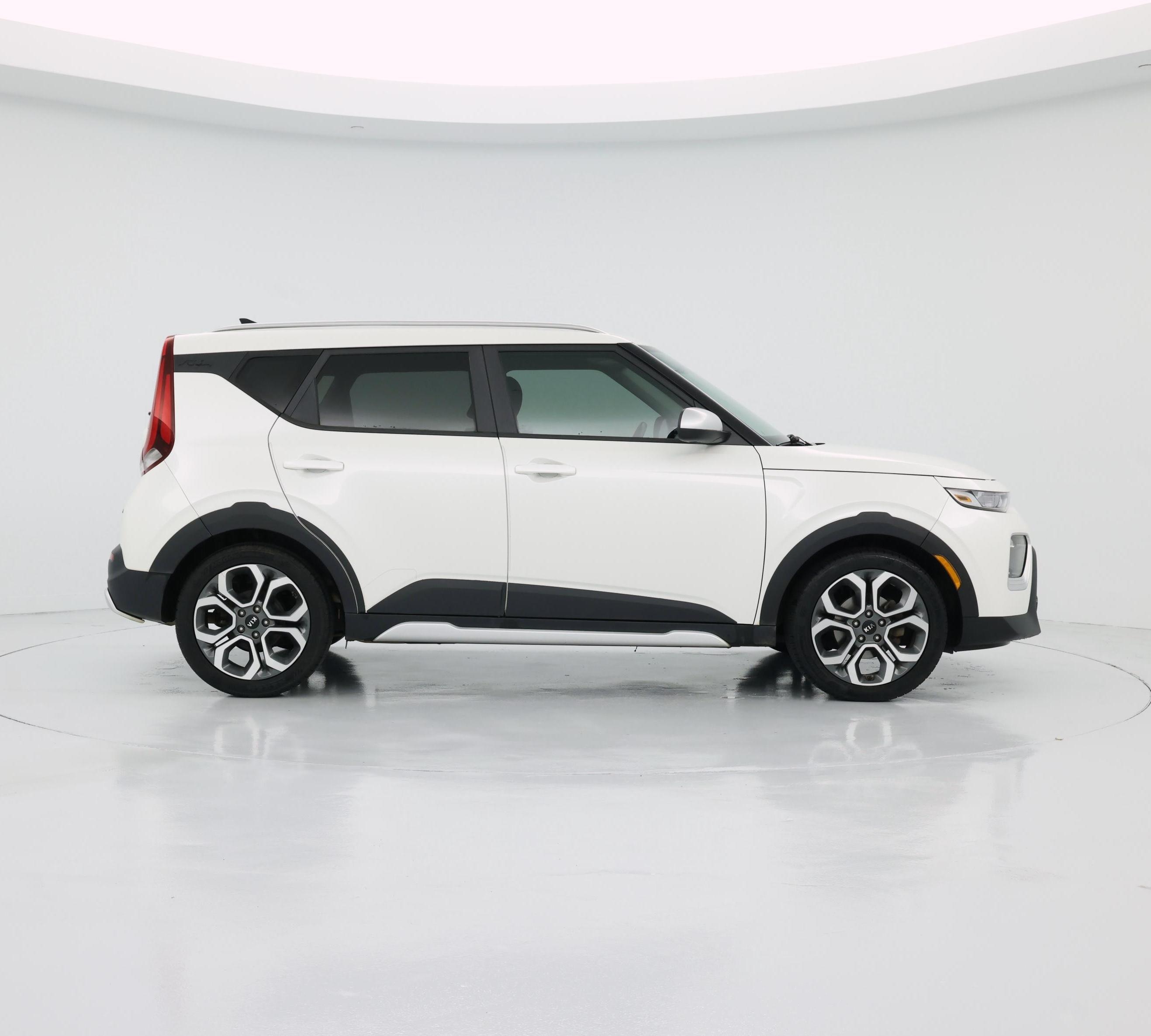 Thumbnail: 2020 Kia Soul - 7