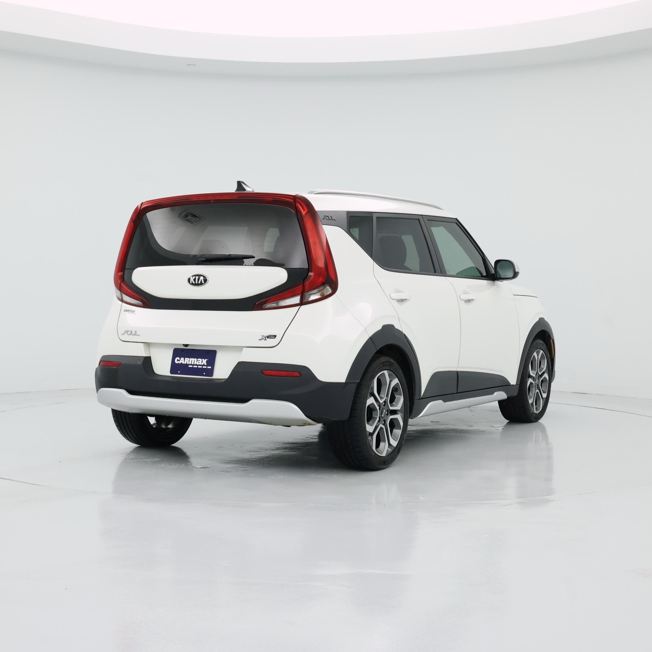 Thumbnail: 2020 Kia Soul - 8