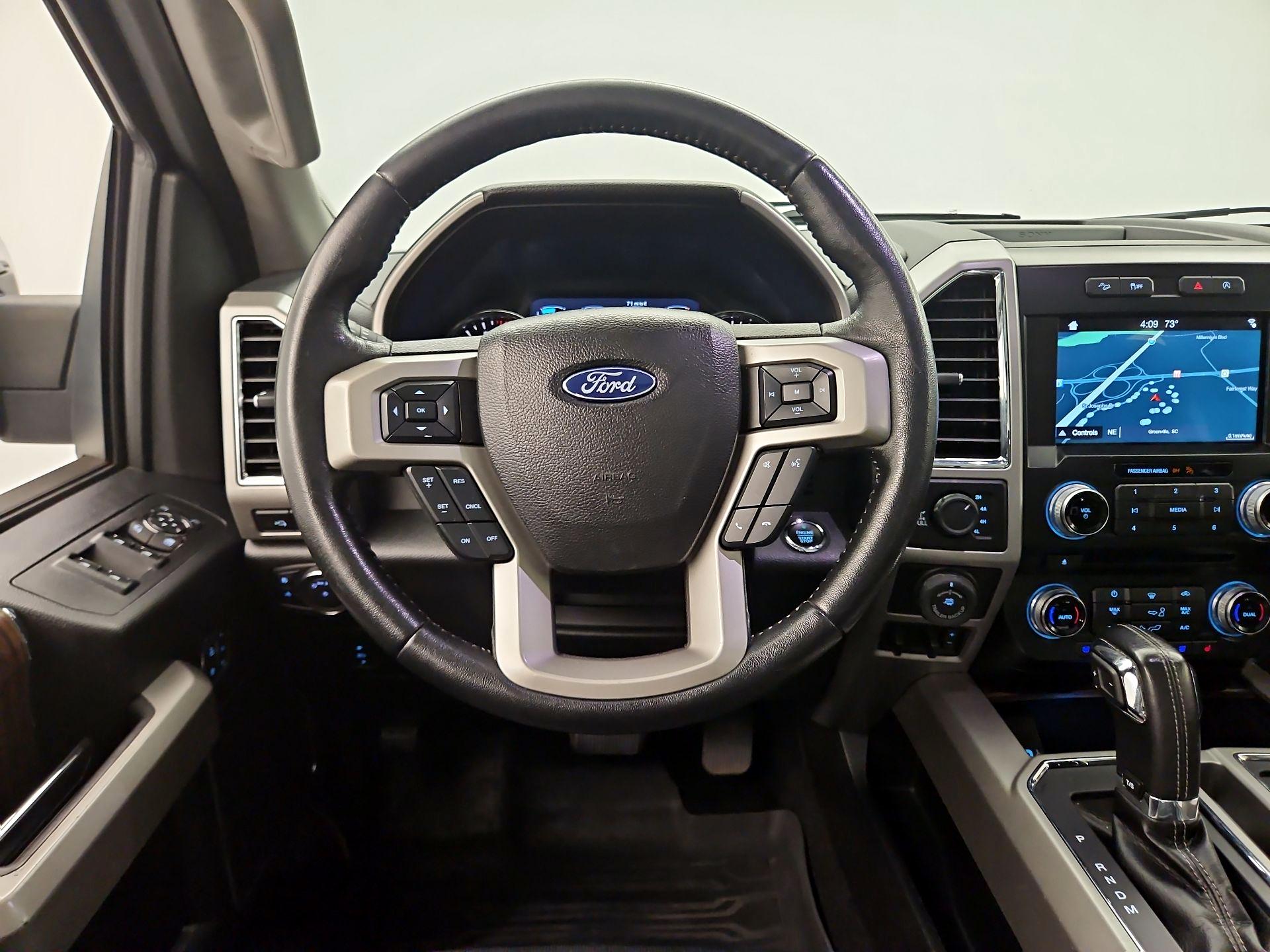 Thumbnail: 2017 Ford F-150 - 10