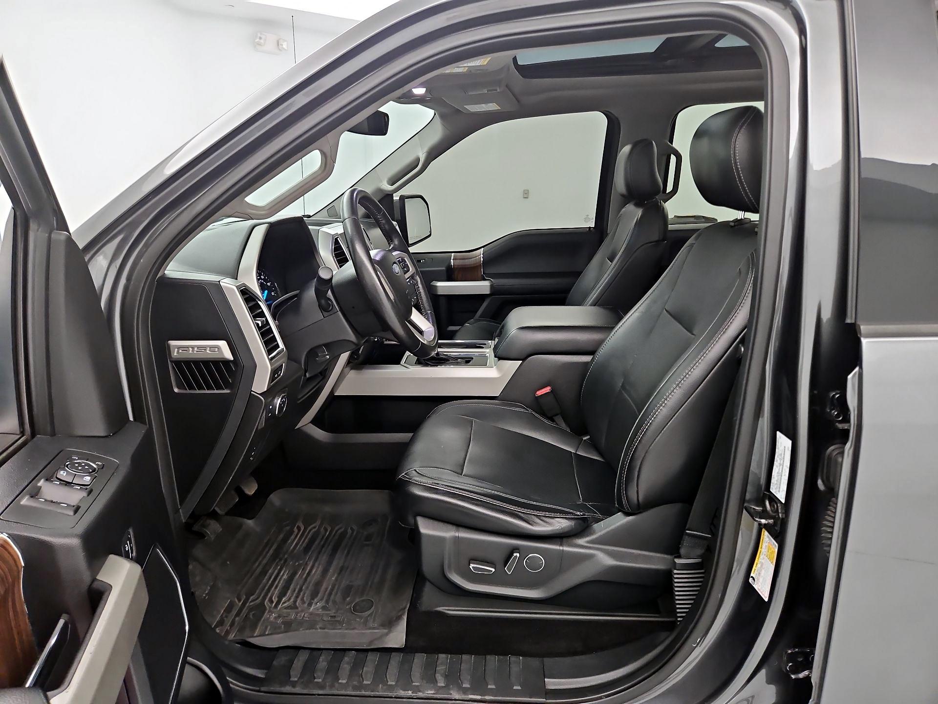 Thumbnail: 2017 Ford F-150 - 11