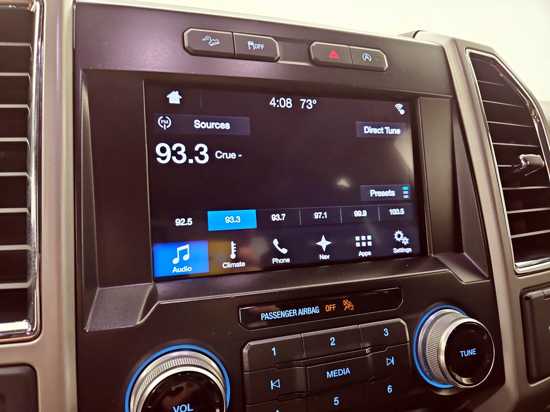 Thumbnail: 2017 Ford F-150 - 16