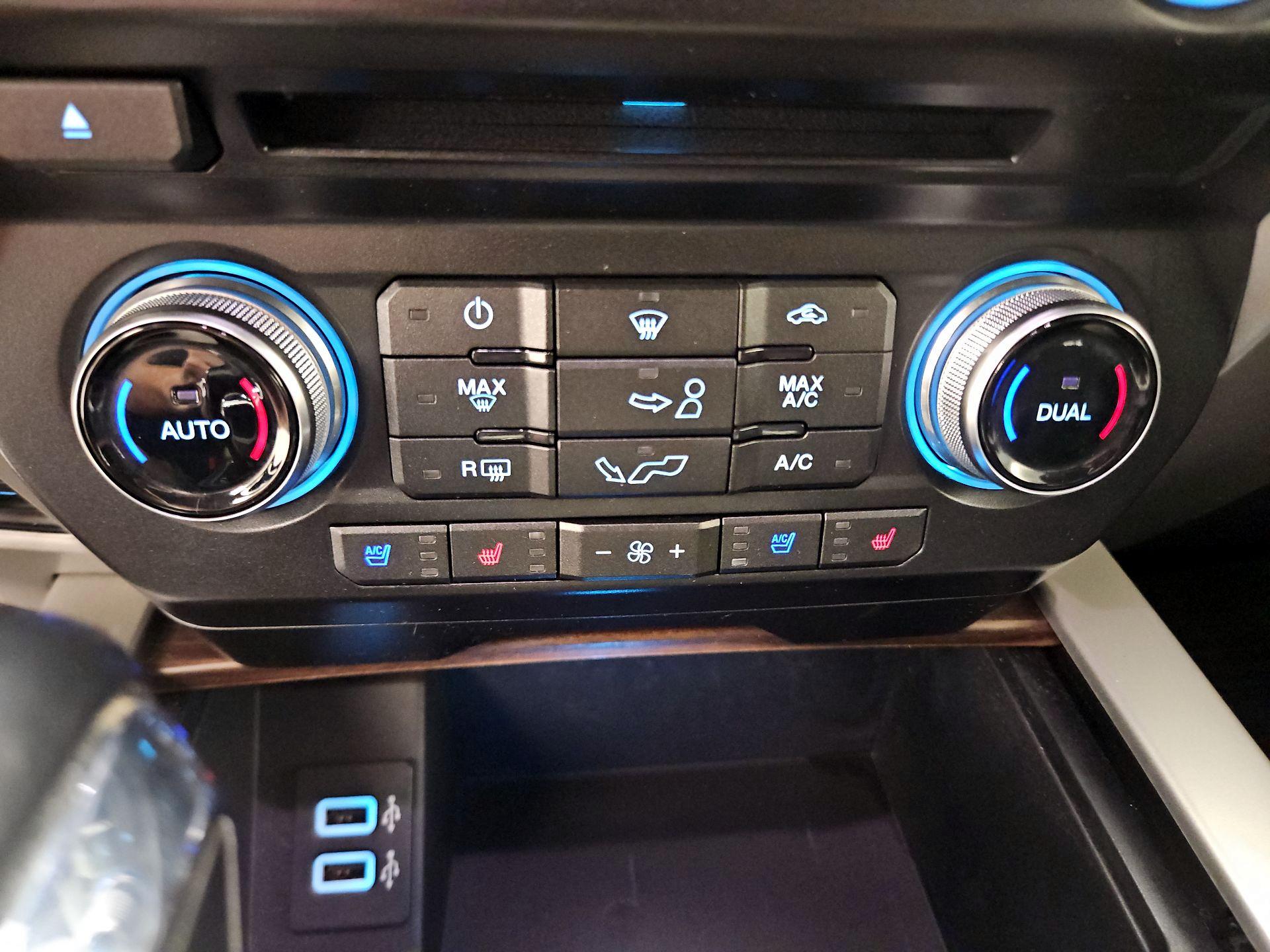 Thumbnail: 2017 Ford F-150 - 17