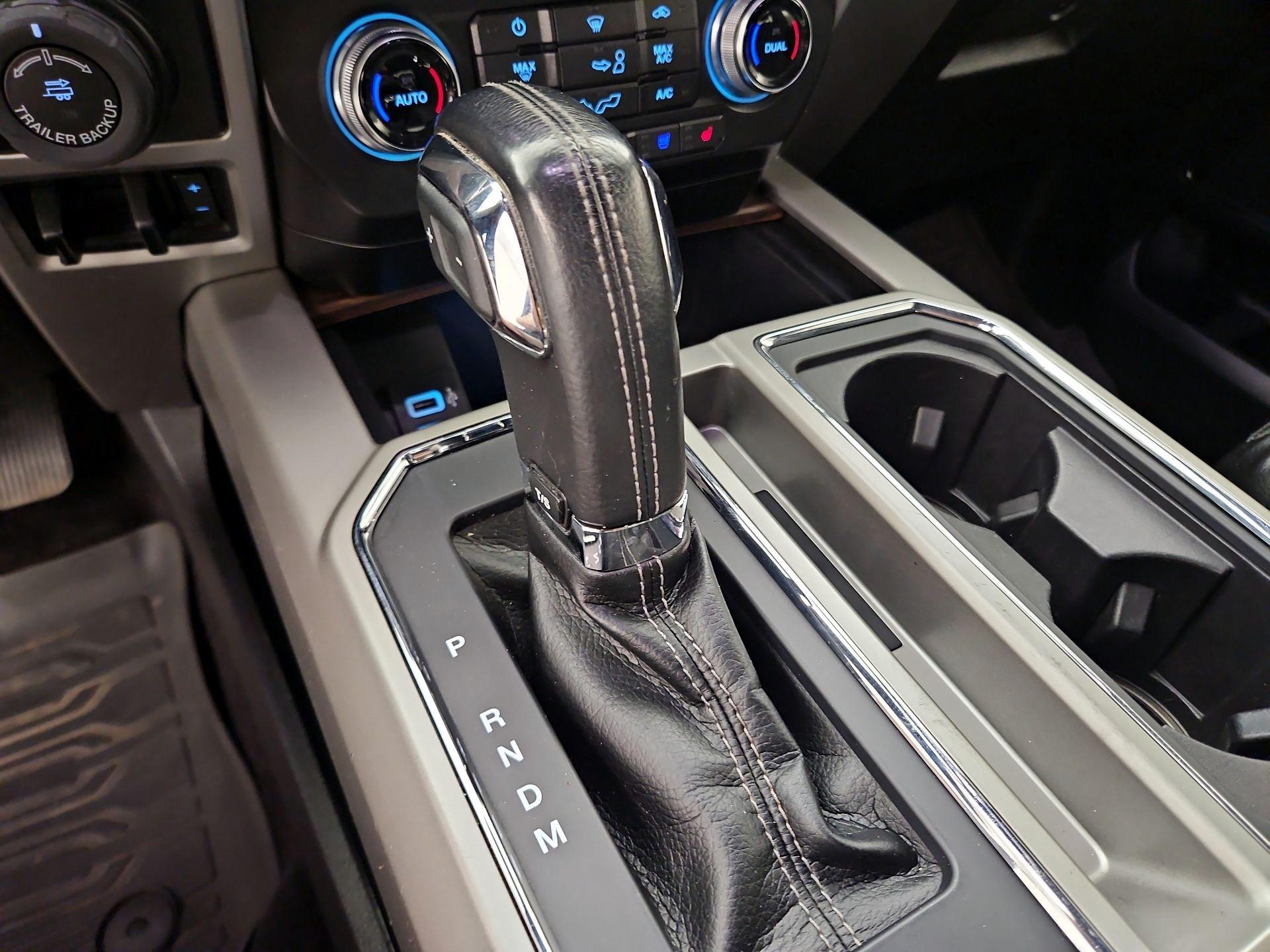 Thumbnail: 2017 Ford F-150 - 18