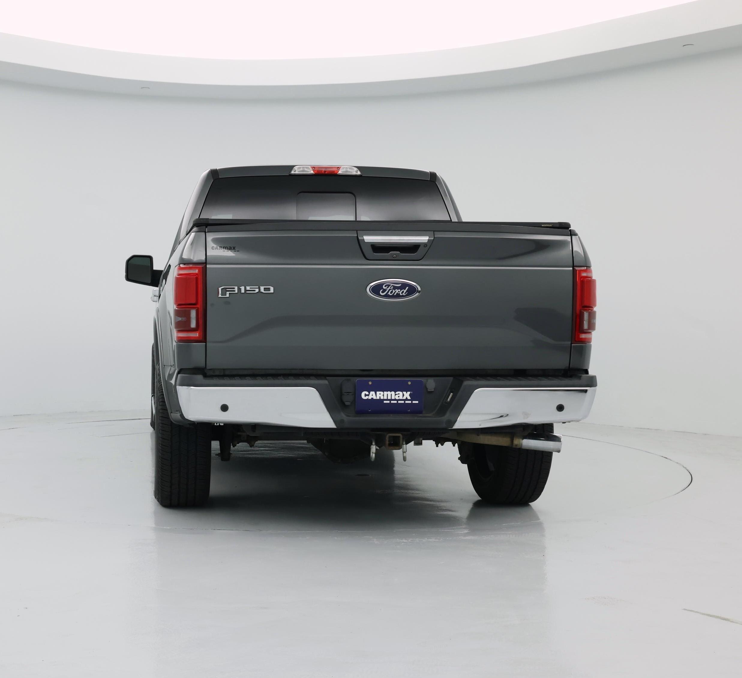 Thumbnail: 2017 Ford F-150 - 6