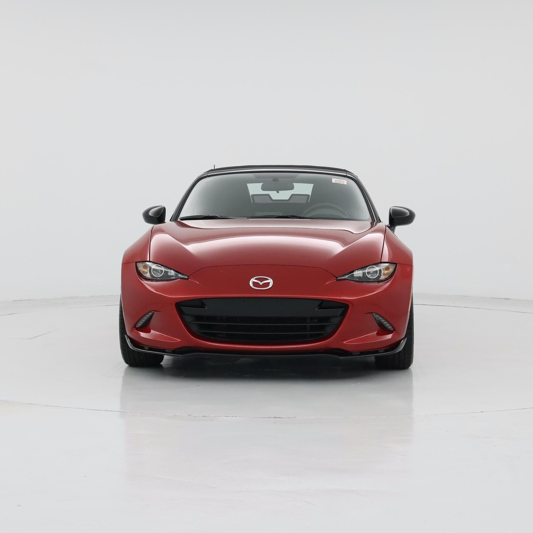 Thumbnail: 2016 Mazda MX-5 Miata - 5