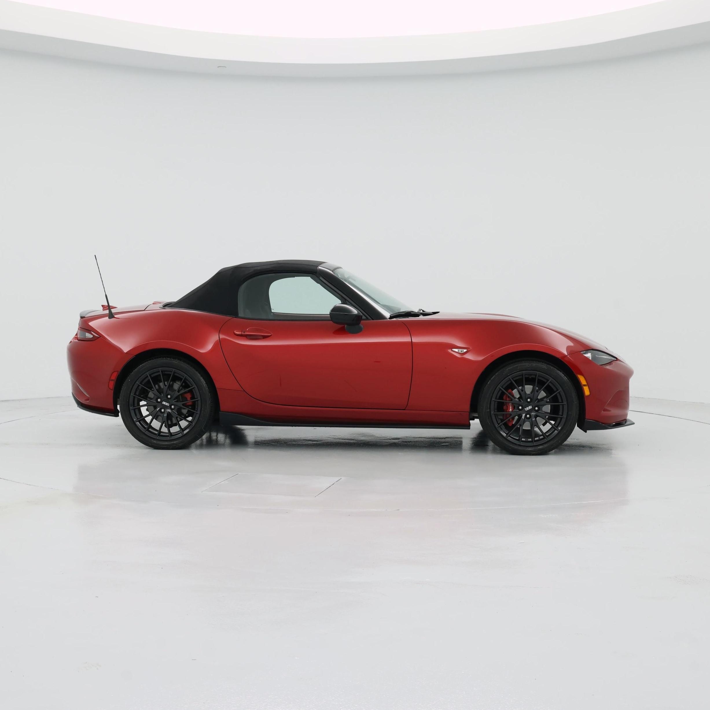 Thumbnail: 2016 Mazda MX-5 Miata - 7