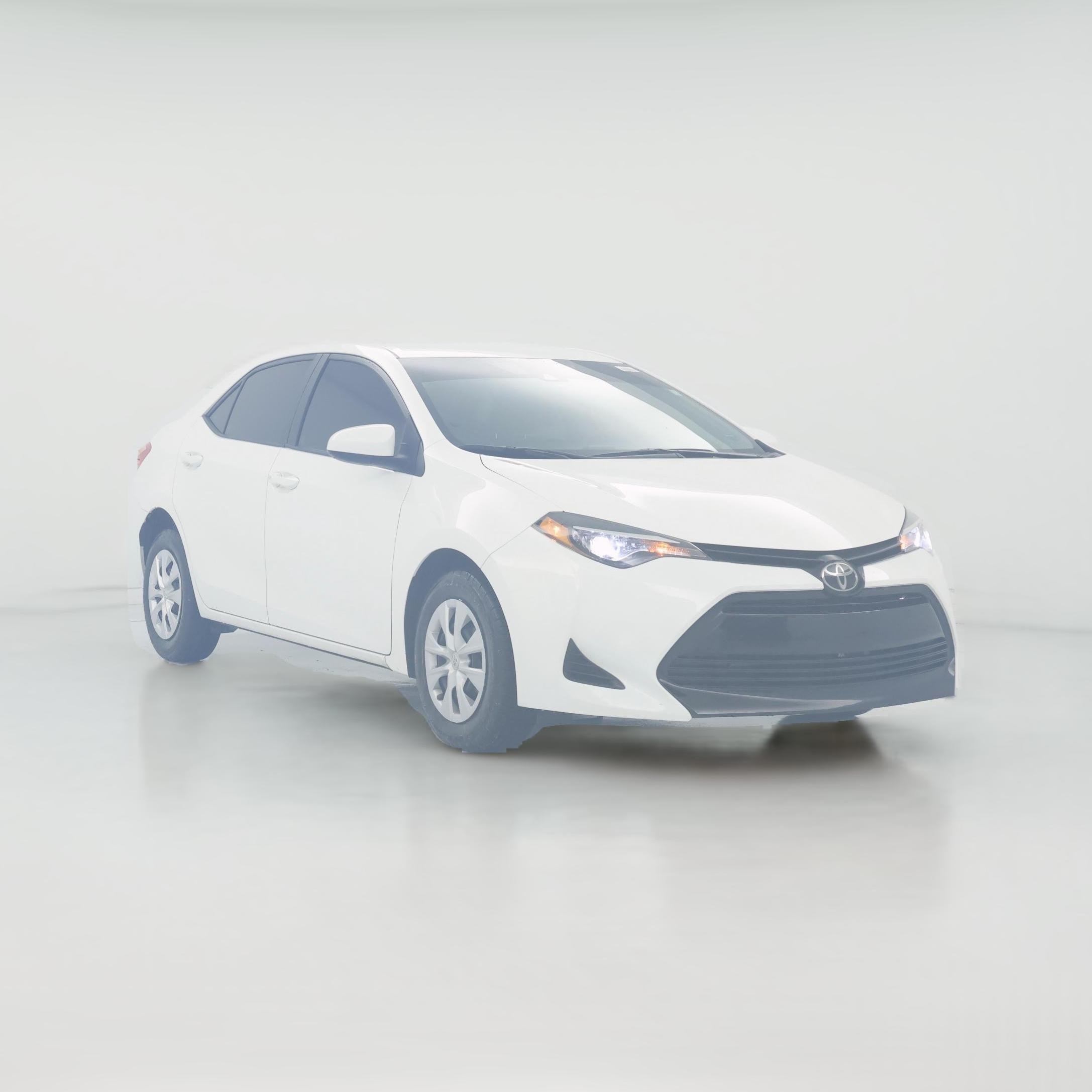 Thumbnail: 2019 Toyota Corolla - 1