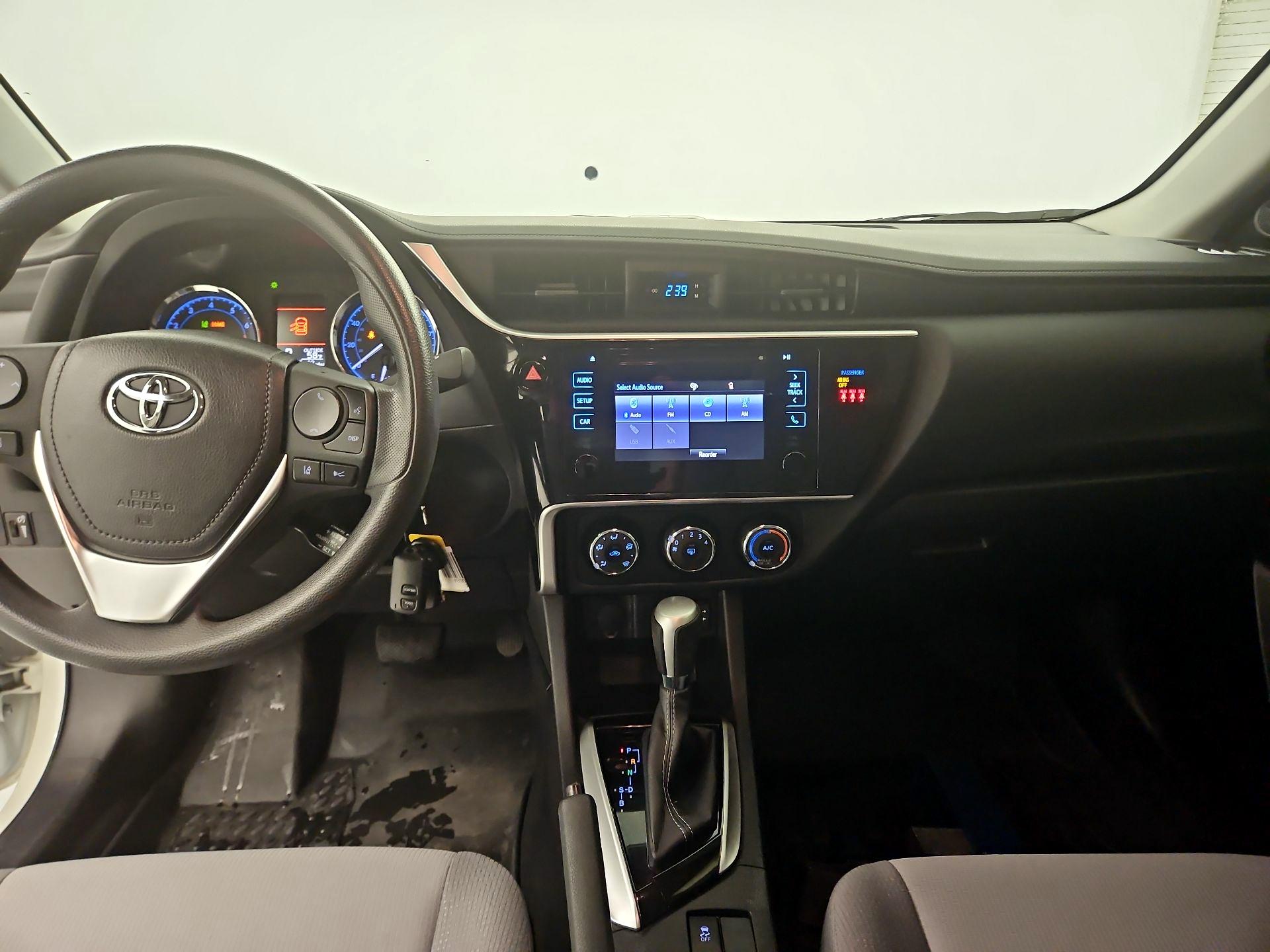 Thumbnail: 2019 Toyota Corolla - 9