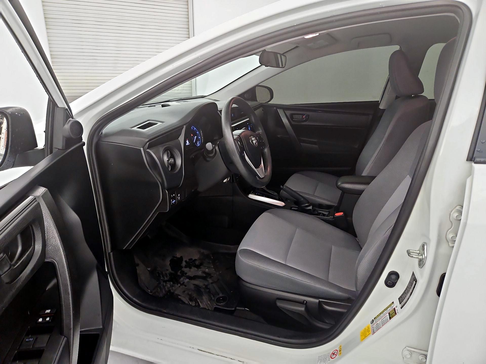 Thumbnail: 2019 Toyota Corolla - 11