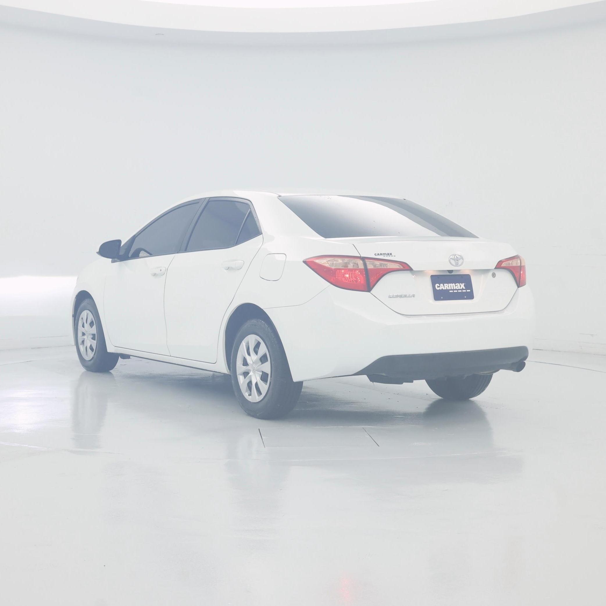 Thumbnail: 2019 Toyota Corolla - 2