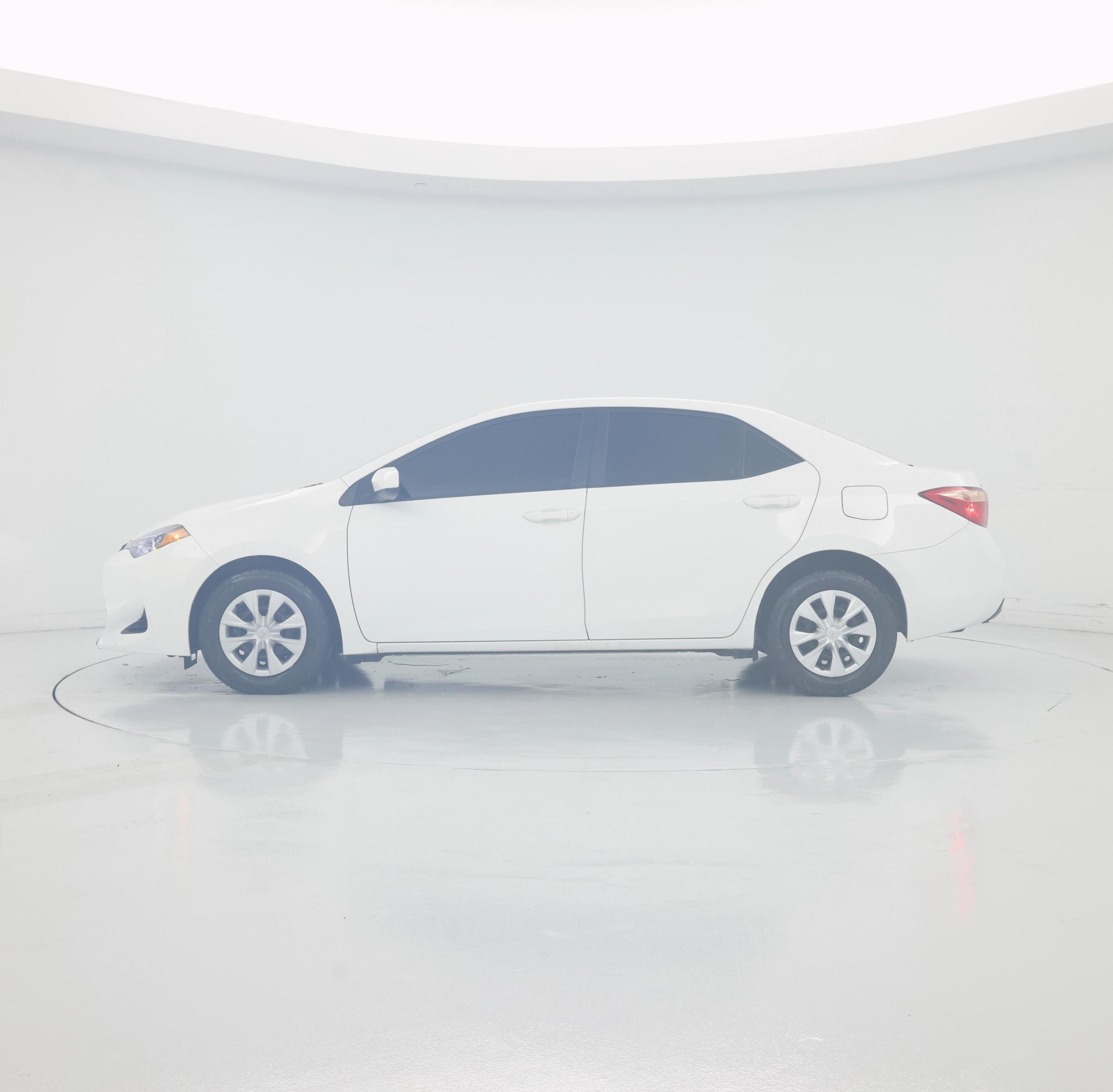 Thumbnail: 2019 Toyota Corolla - 3