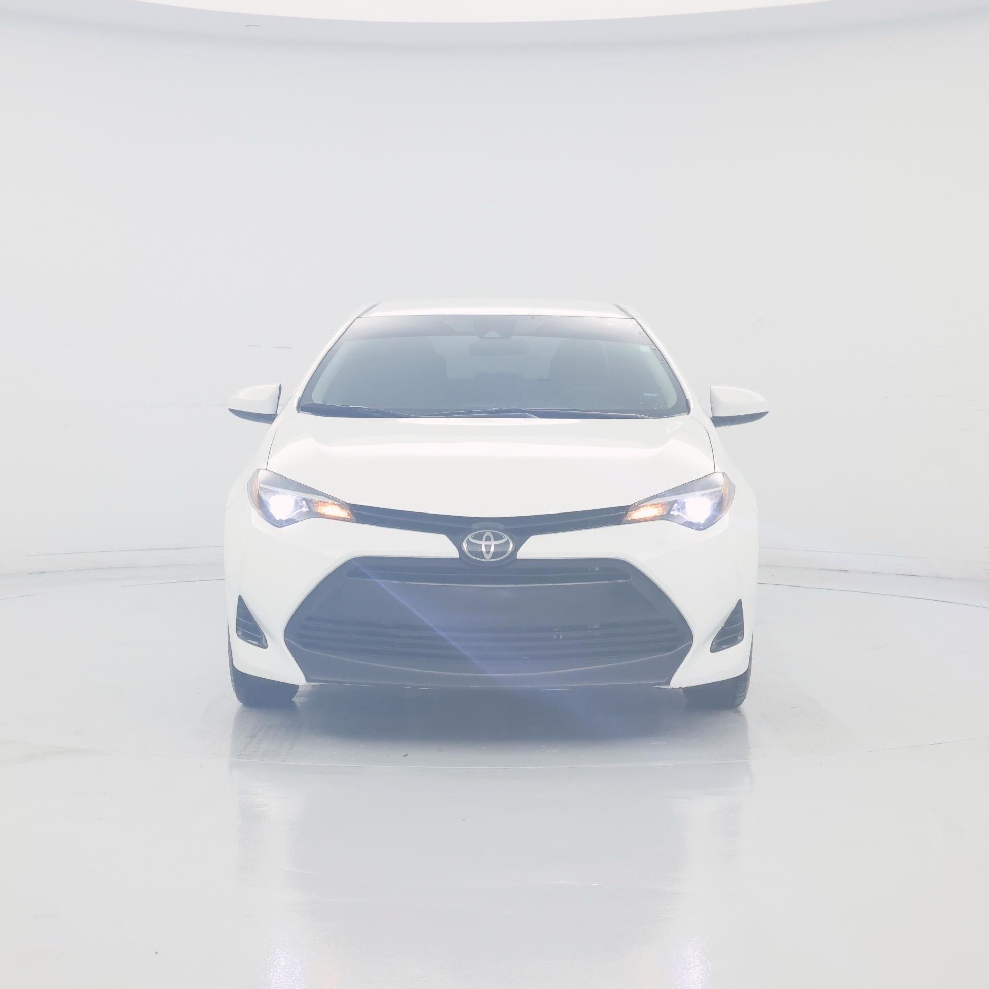 Thumbnail: 2019 Toyota Corolla - 5