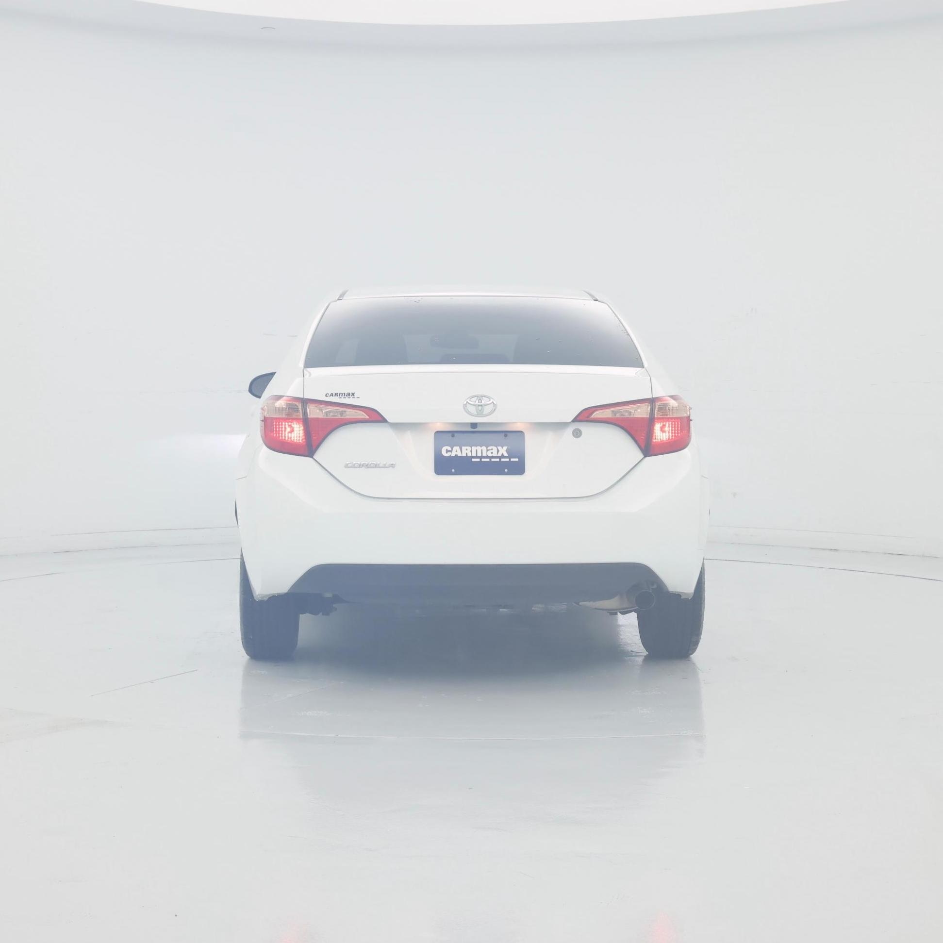 Thumbnail: 2019 Toyota Corolla - 6