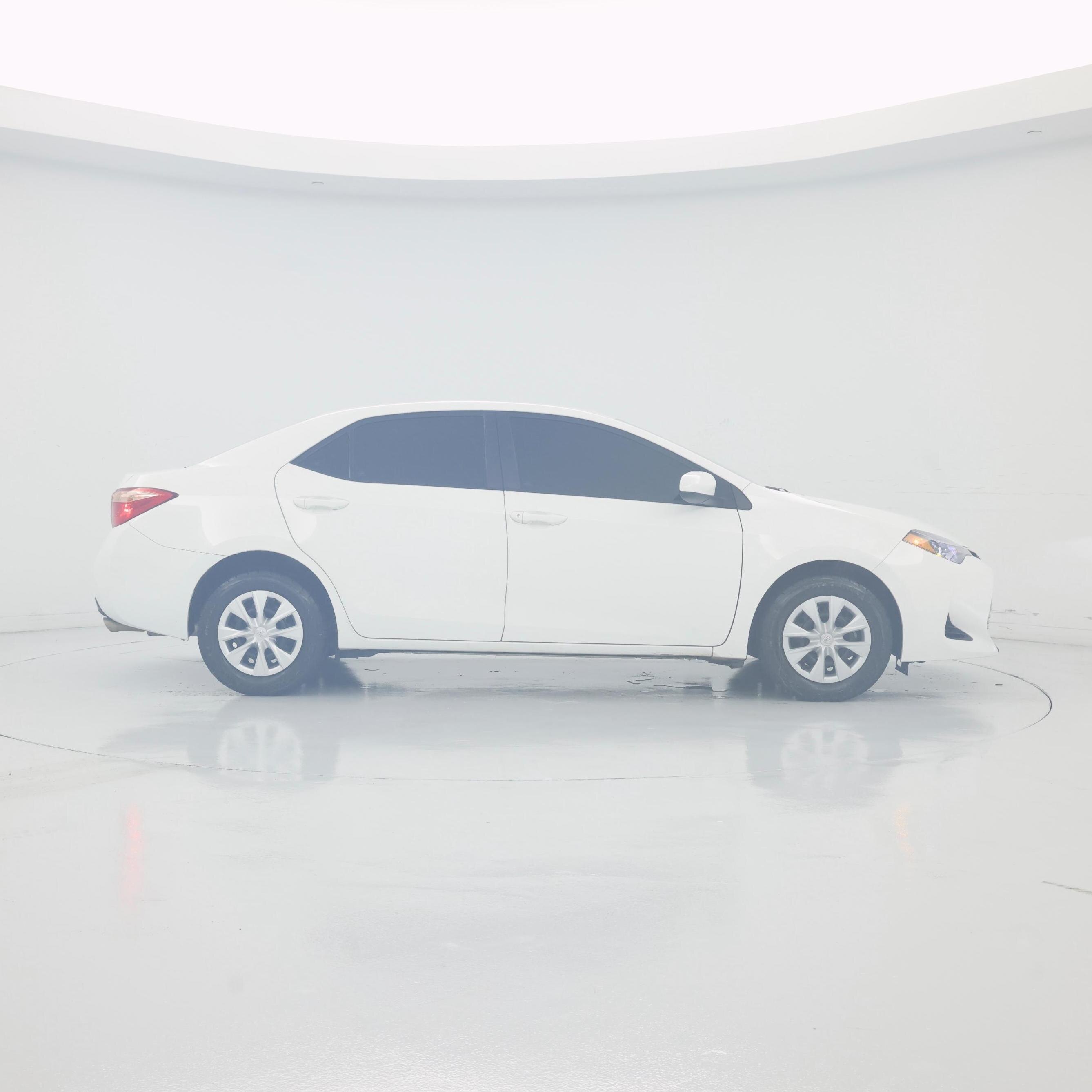 Thumbnail: 2019 Toyota Corolla - 7