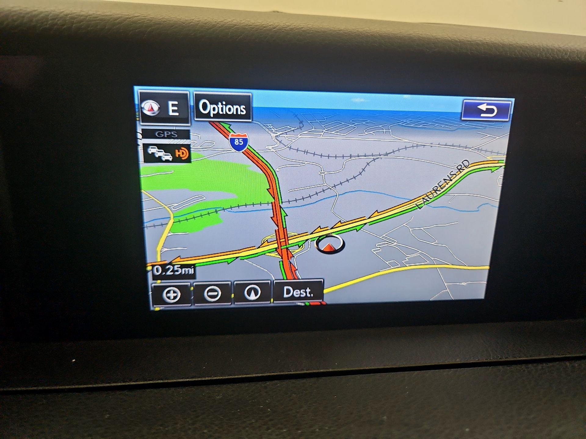 Thumbnail: 2017 Lexus RC - 14