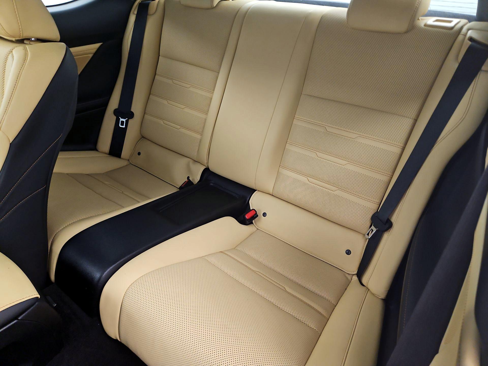 Thumbnail: 2017 Lexus RC - 20