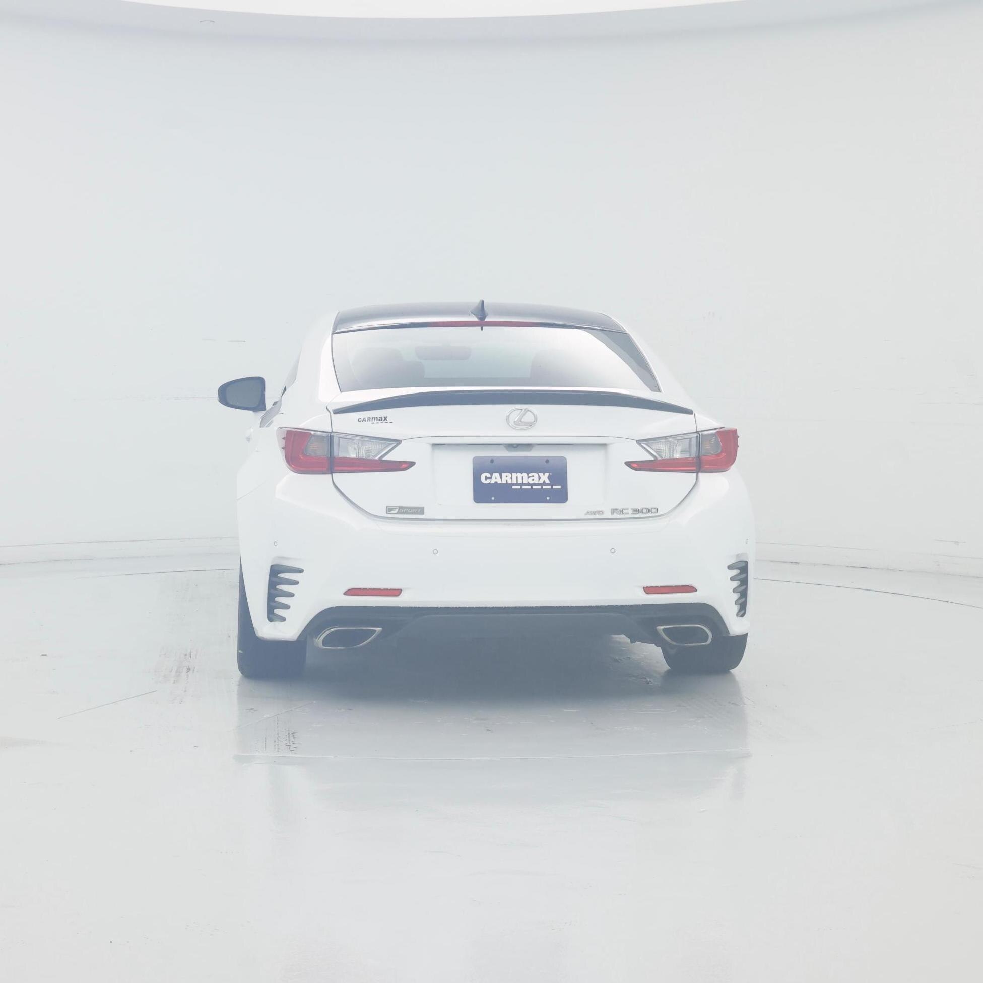 Thumbnail: 2017 Lexus RC - 6