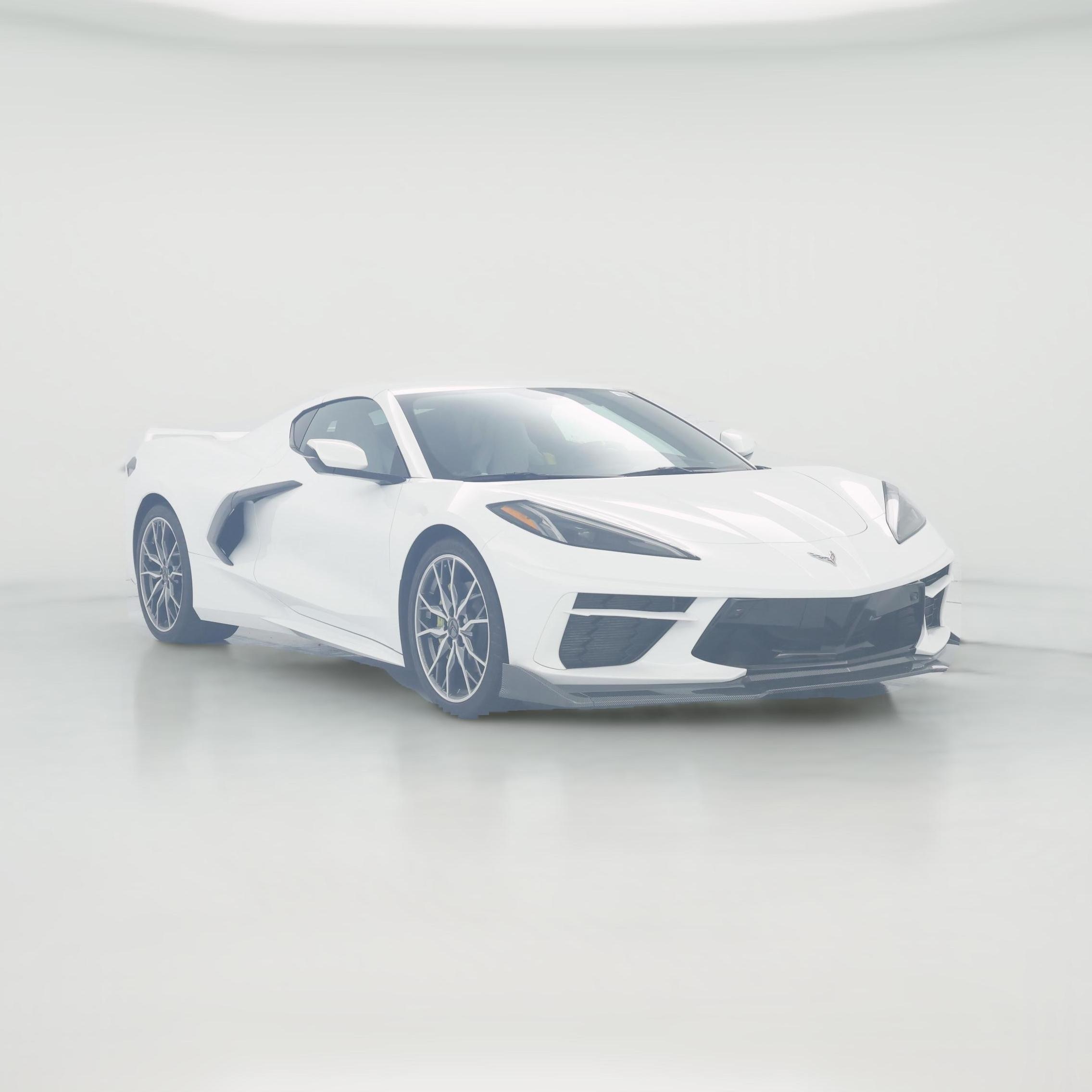 Thumbnail: 2021 Chevrolet Corvette - 1