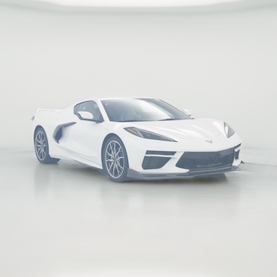 2021 Chevrolet Corvette Stingray 2LT