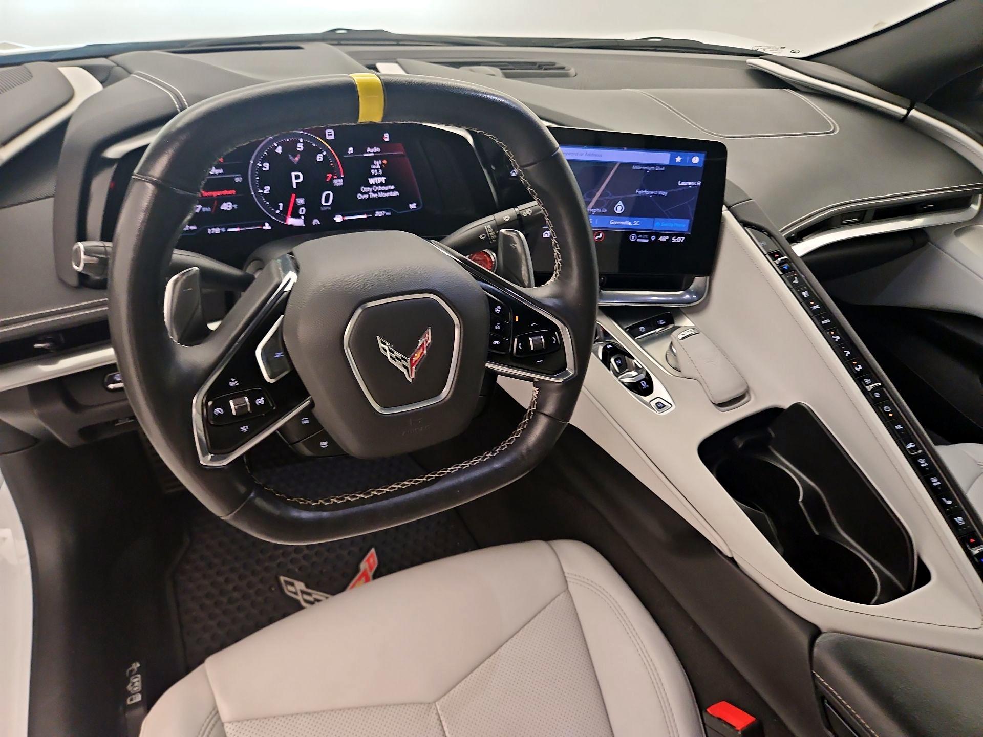 Thumbnail: 2021 Chevrolet Corvette - 9