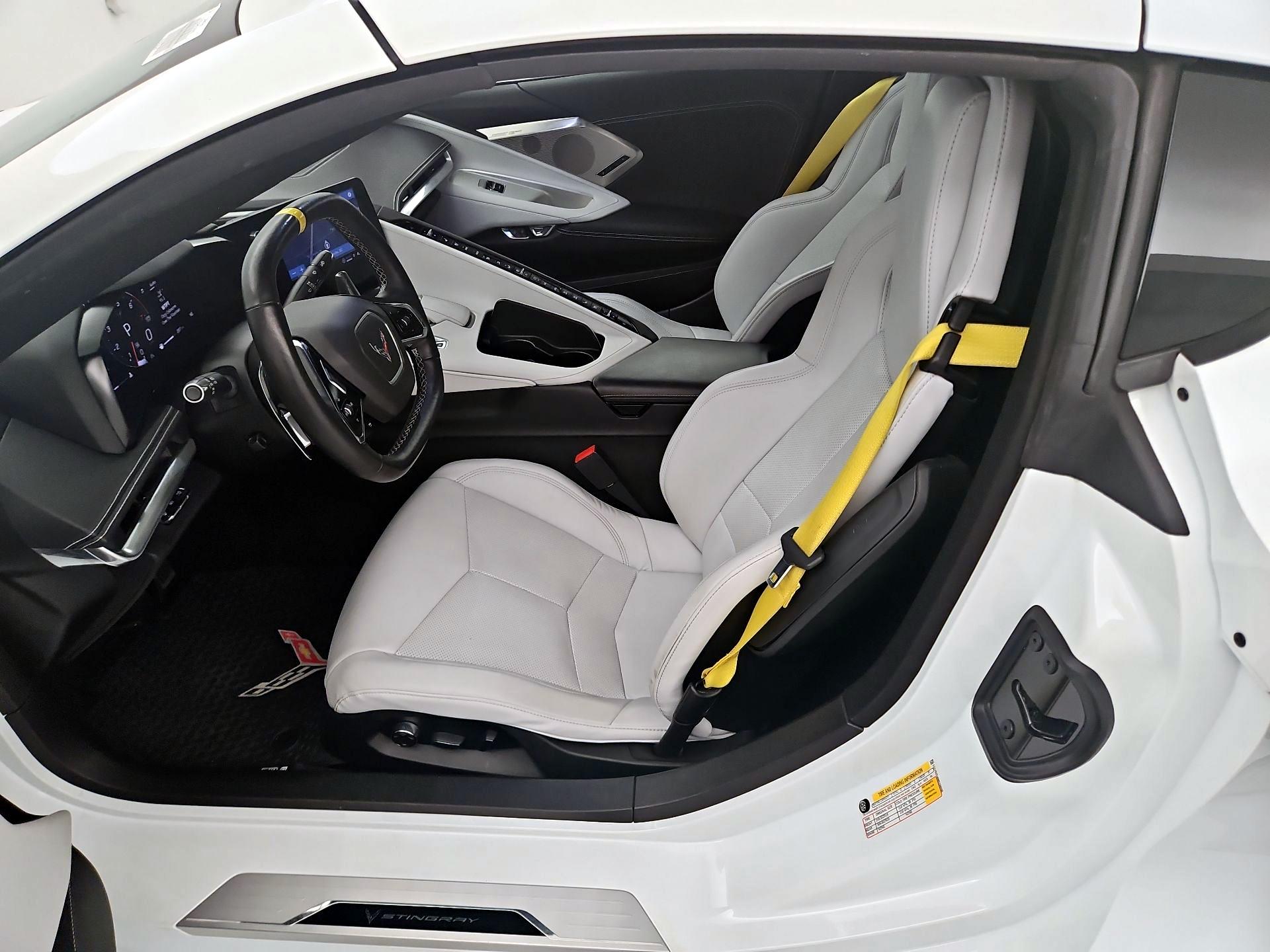 Thumbnail: 2021 Chevrolet Corvette - 11