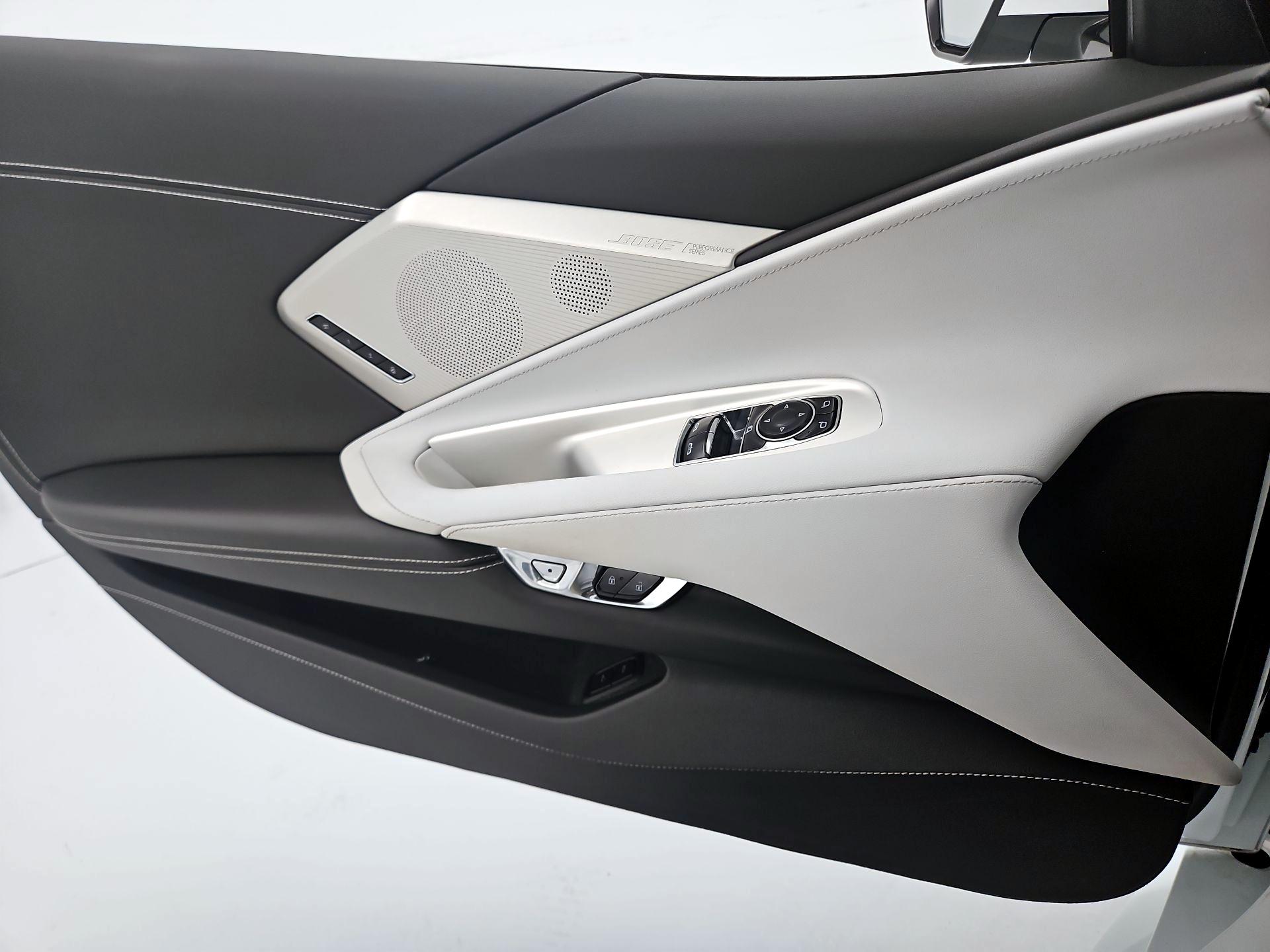 Thumbnail: 2021 Chevrolet Corvette - 12