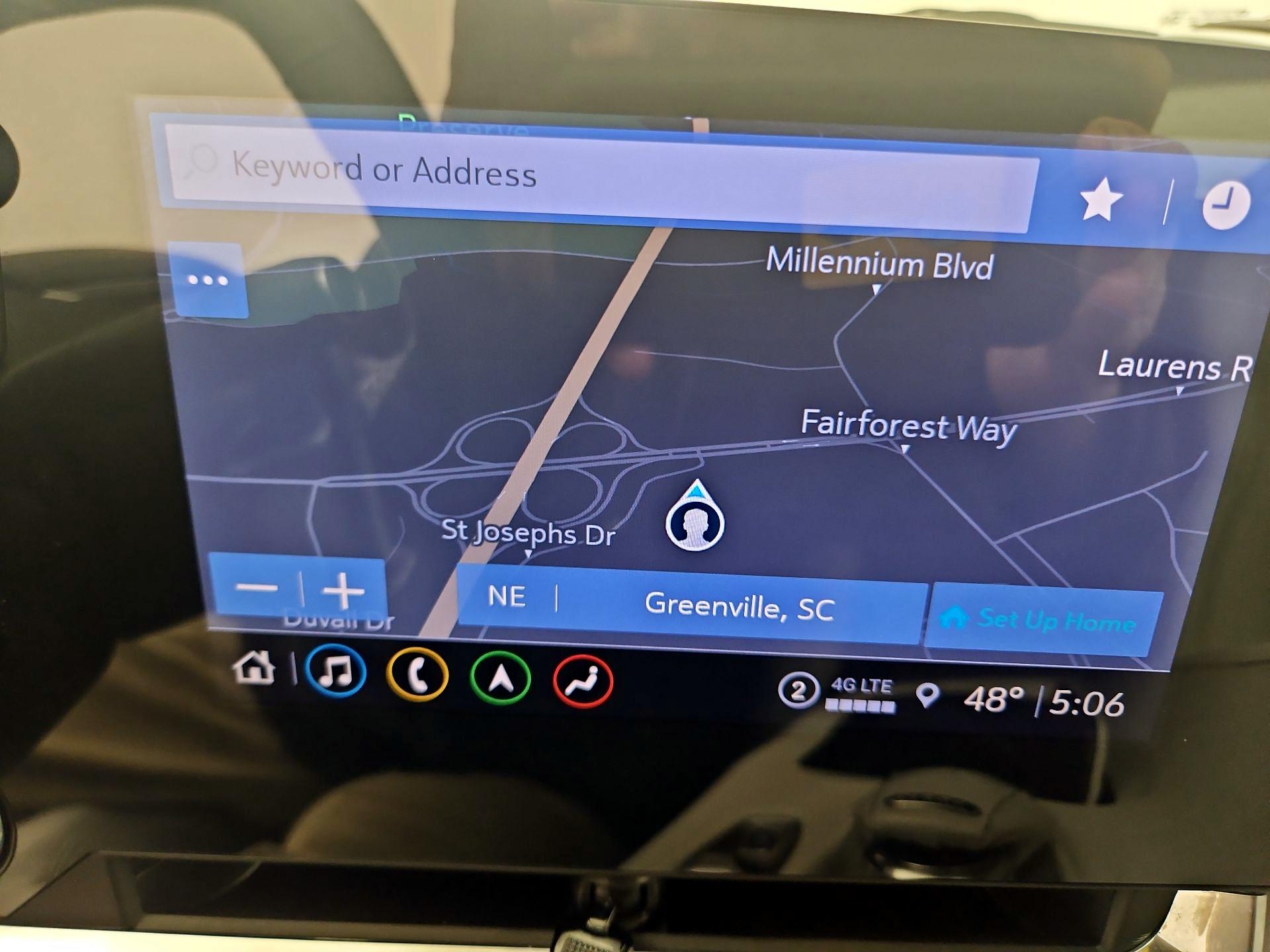 Thumbnail: 2021 Chevrolet Corvette - 14