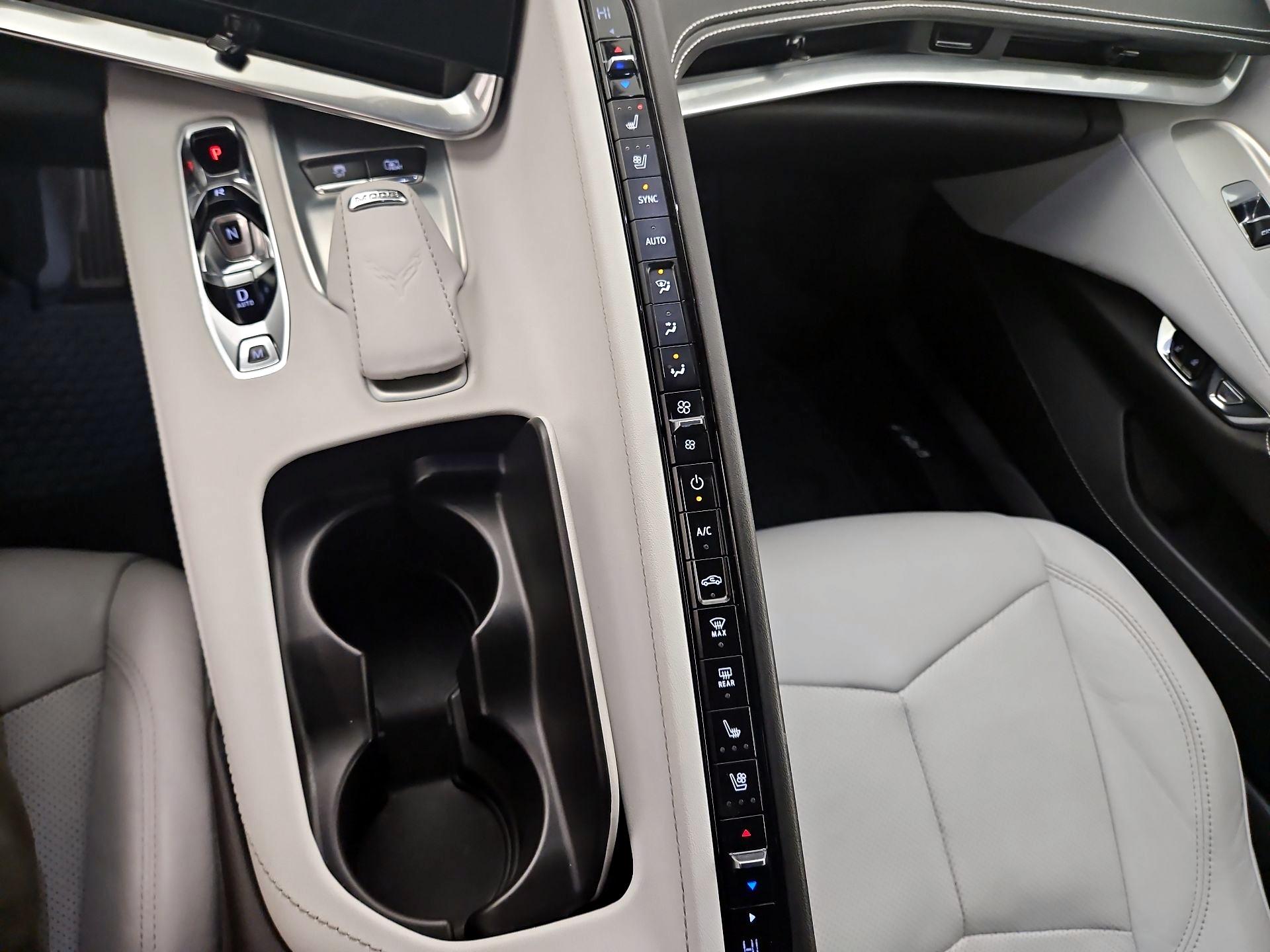 Thumbnail: 2021 Chevrolet Corvette - 17