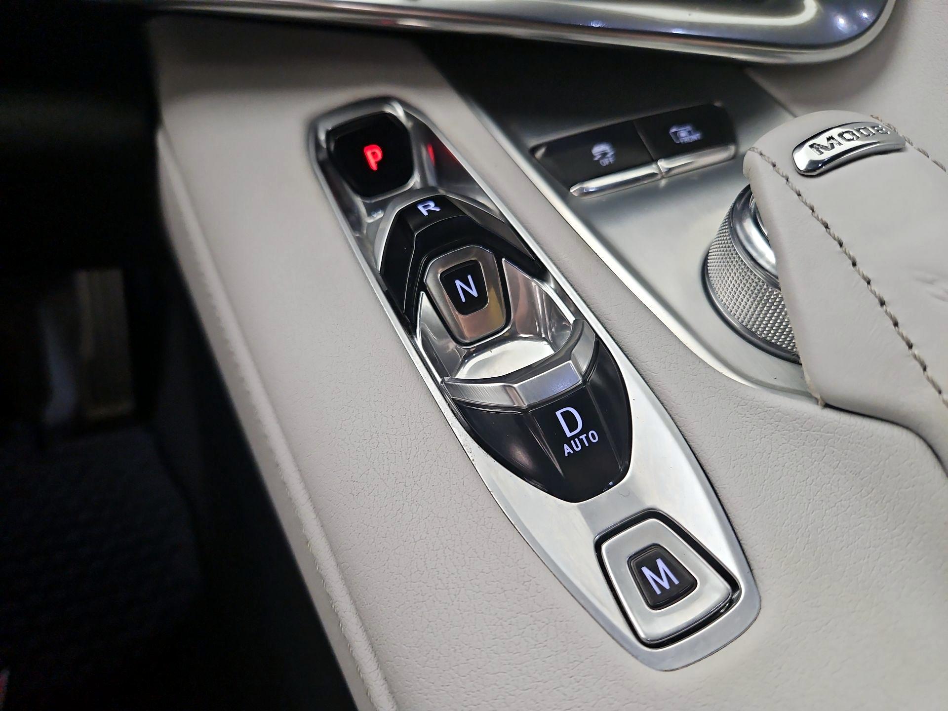 Thumbnail: 2021 Chevrolet Corvette - 18