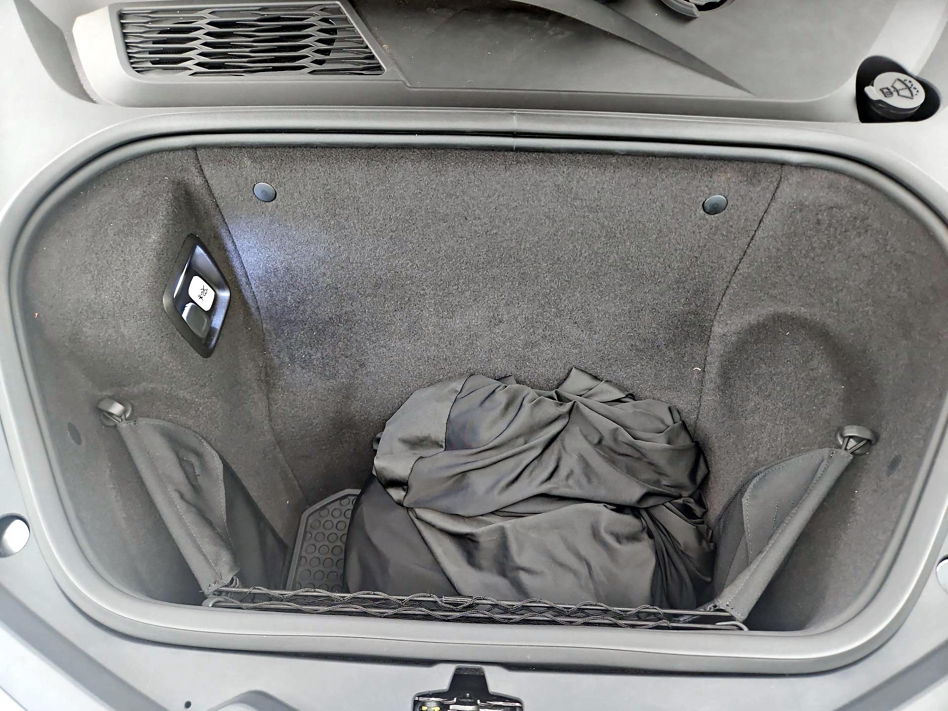 Thumbnail: 2021 Chevrolet Corvette - 19