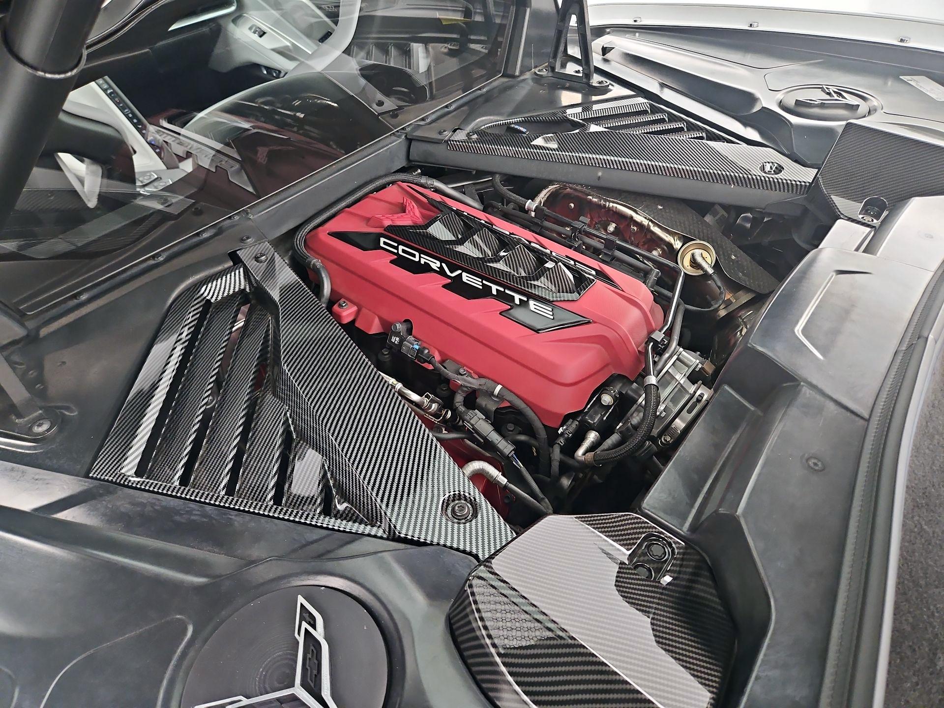 Thumbnail: 2021 Chevrolet Corvette - 20