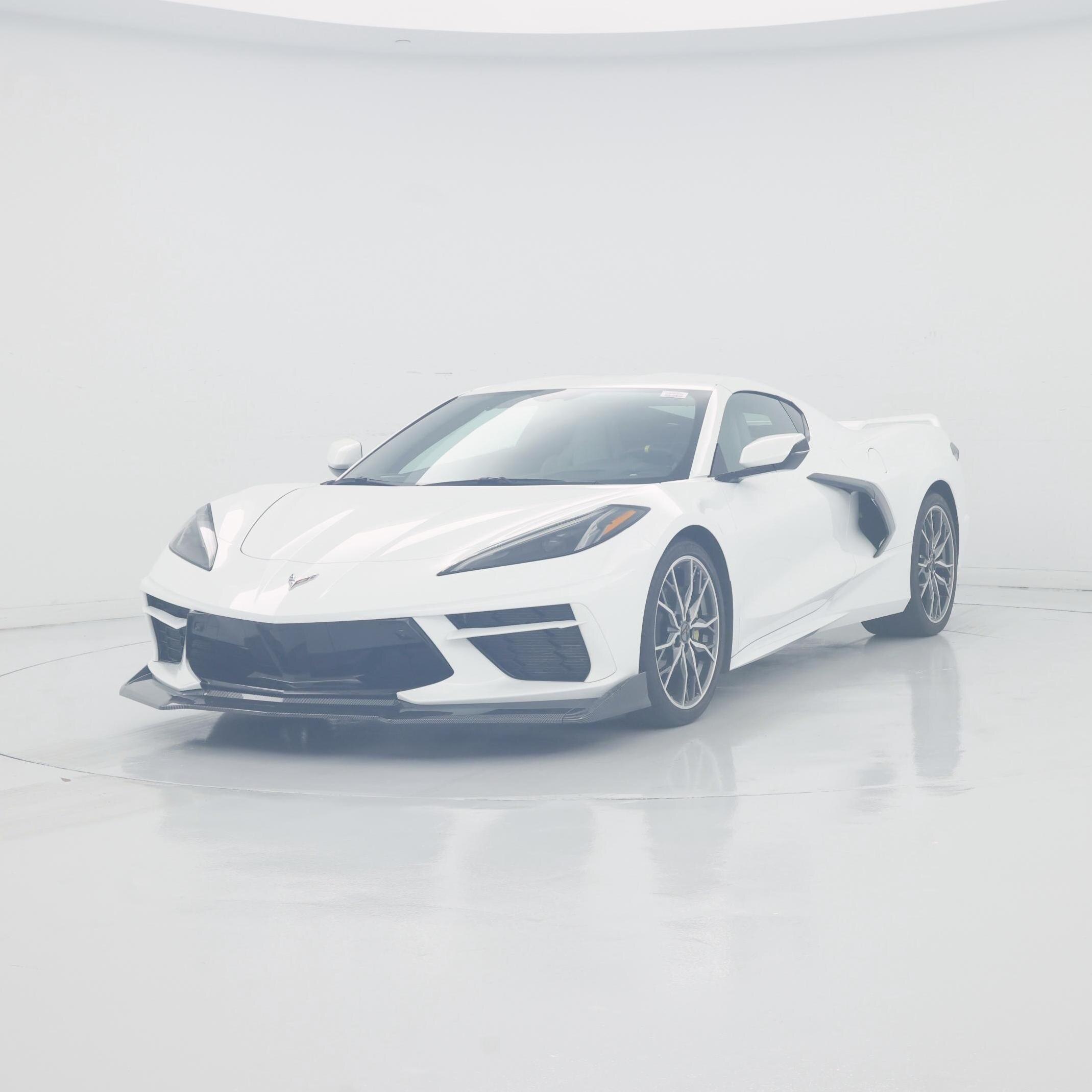 Thumbnail: 2021 Chevrolet Corvette - 4