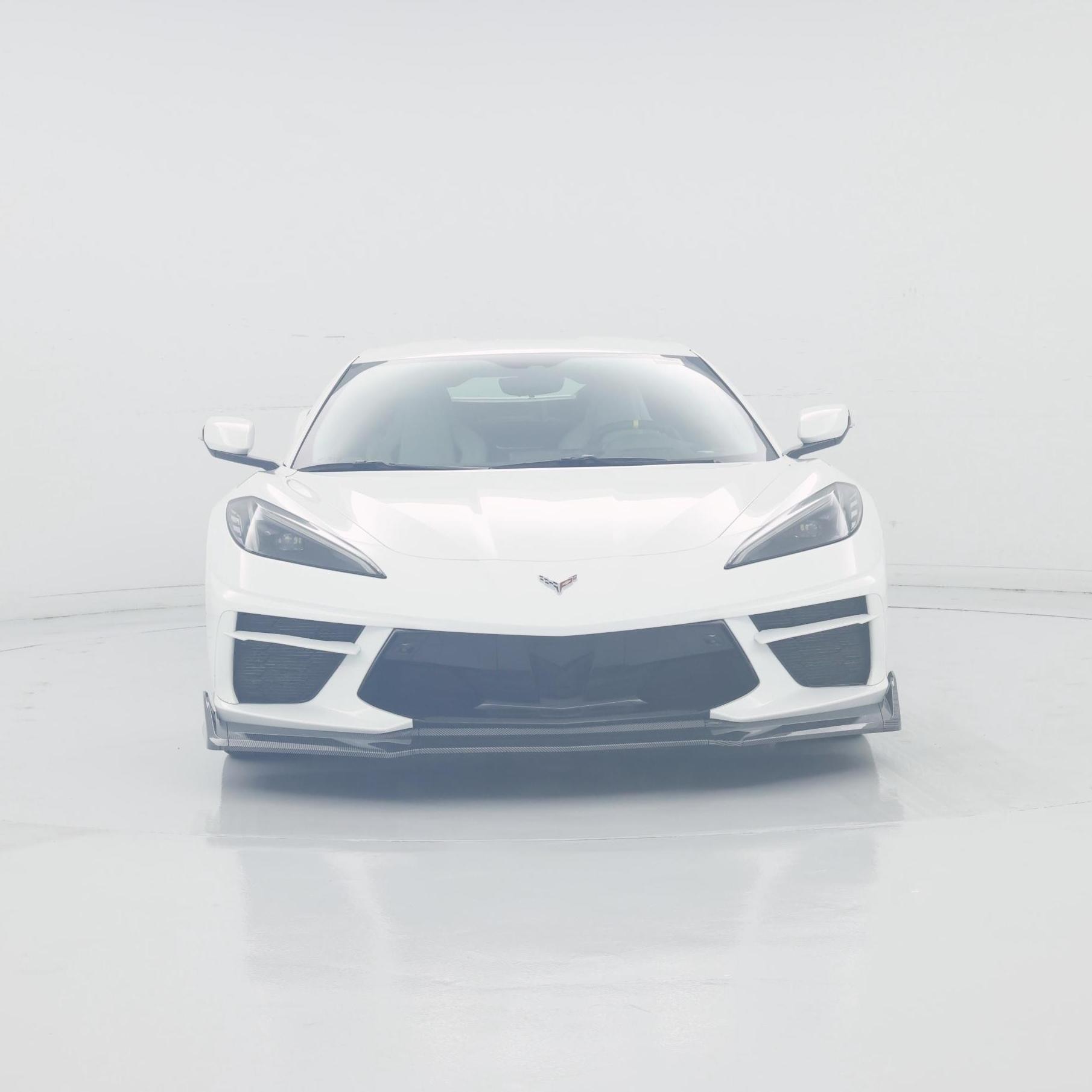 Thumbnail: 2021 Chevrolet Corvette - 5