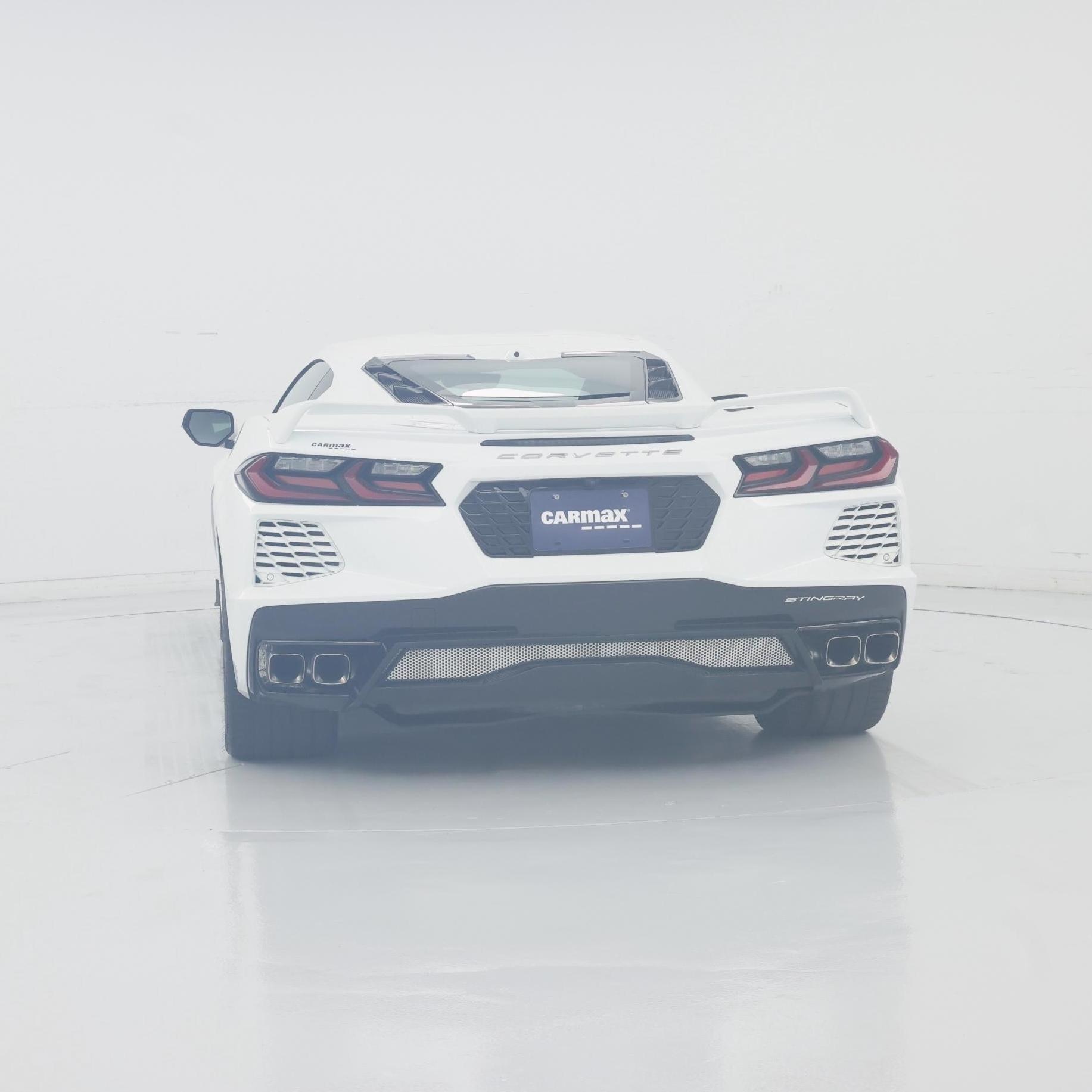 Thumbnail: 2021 Chevrolet Corvette - 6