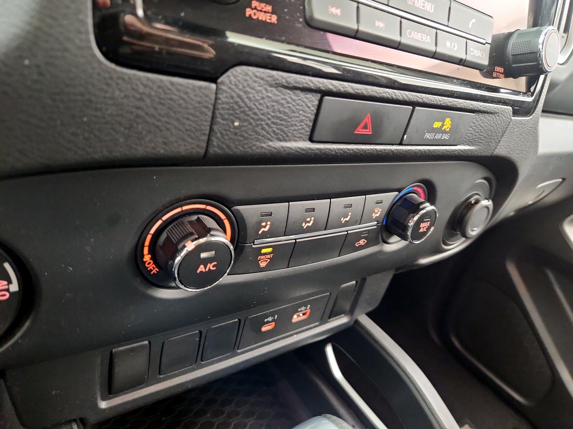 Thumbnail: 2022 Nissan Frontier - 16