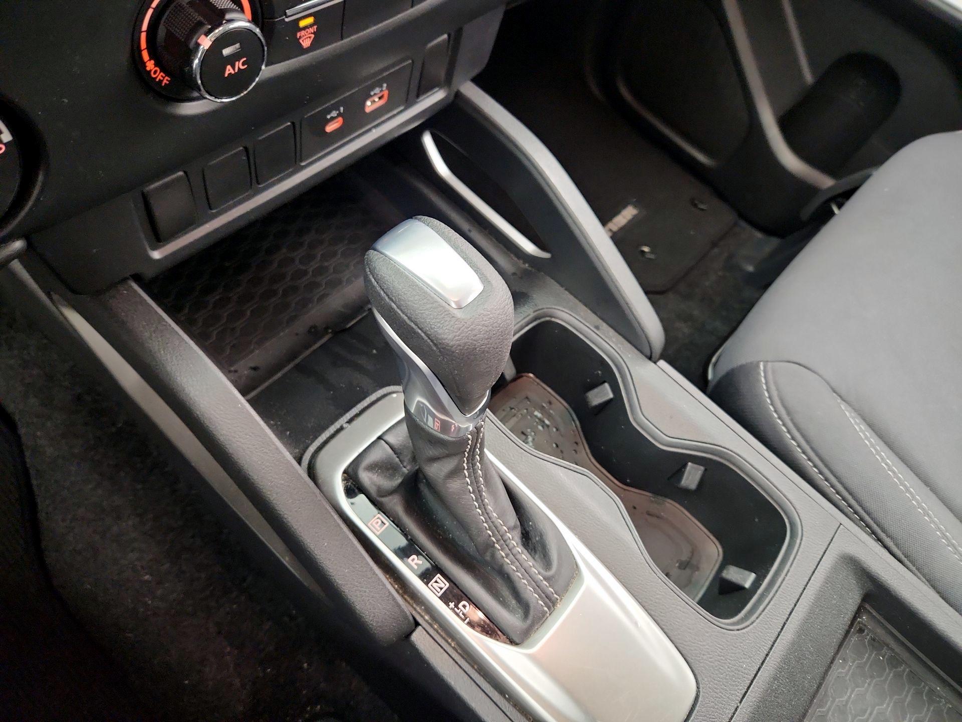 Thumbnail: 2022 Nissan Frontier - 17