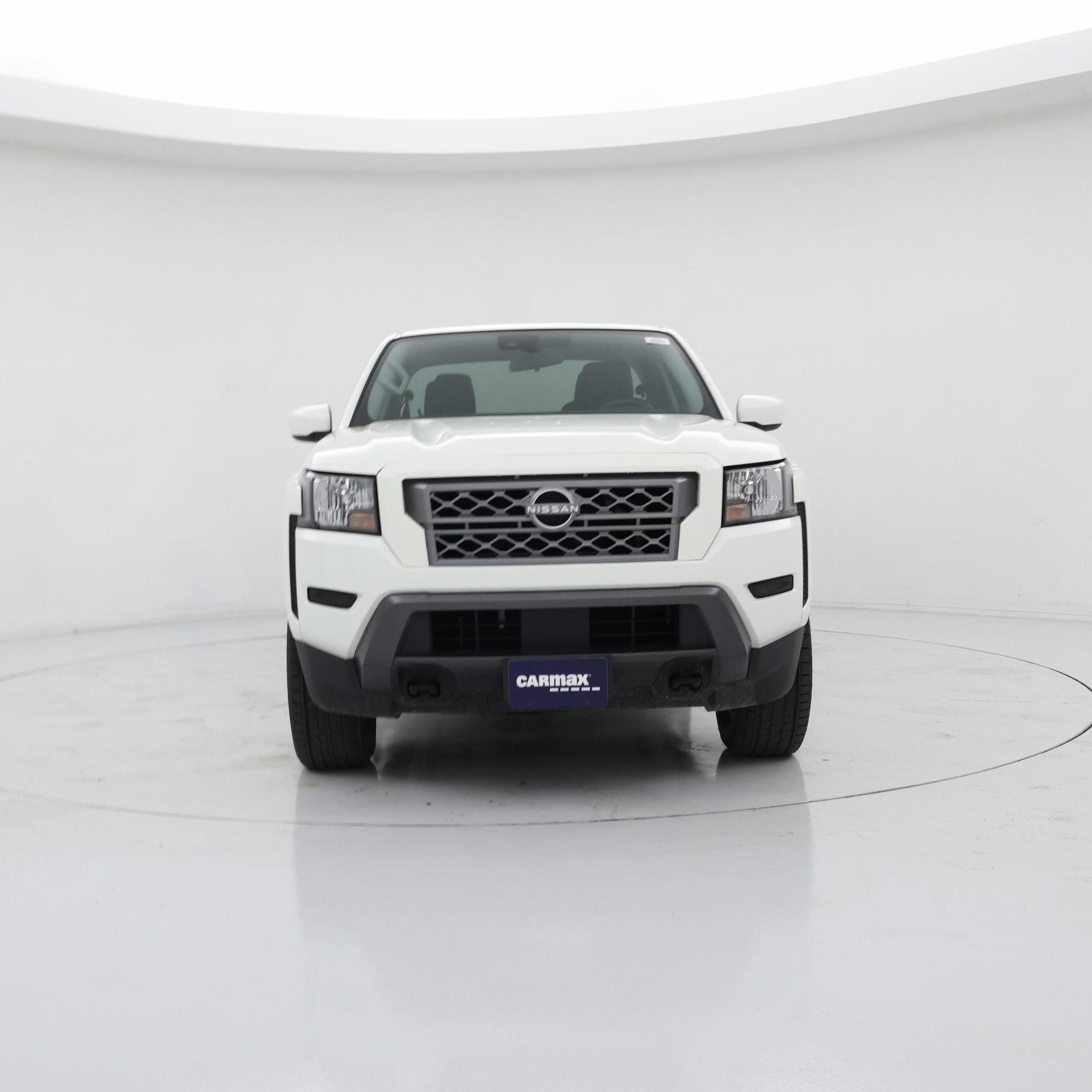 Thumbnail: 2022 Nissan Frontier - 5