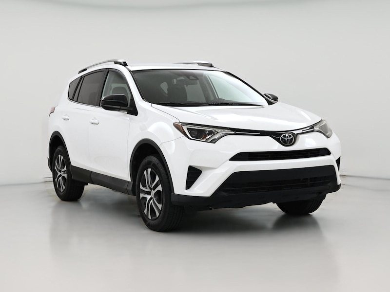 2017 Toyota RAV4 LE -
                  Norcross, GA