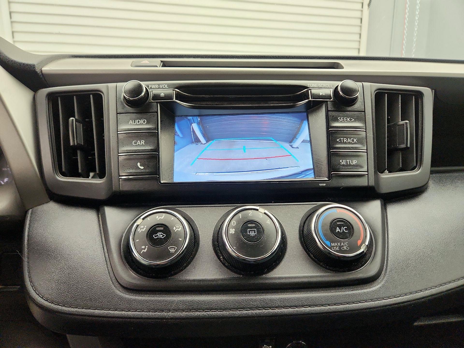 Thumbnail: 2017 Toyota RAV4 - 14