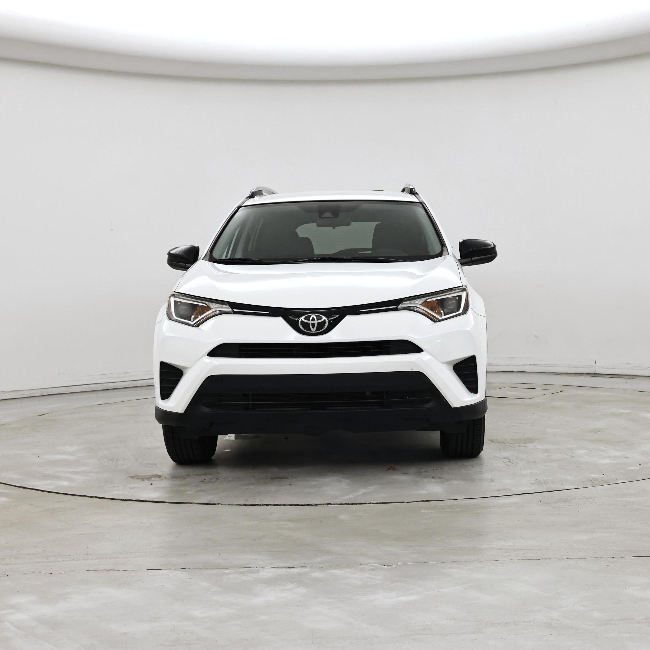 Thumbnail: 2017 Toyota RAV4 - 5