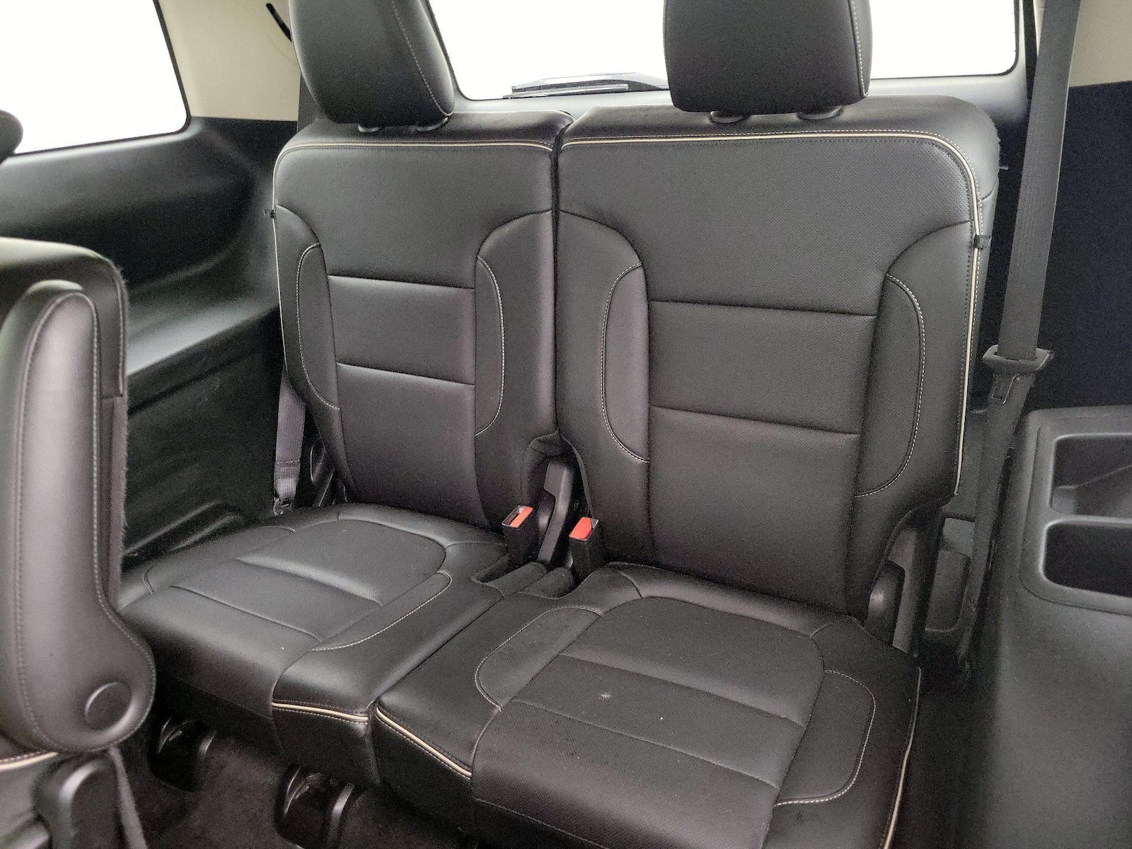 2018 GMC Acadia Denali - Photo 23