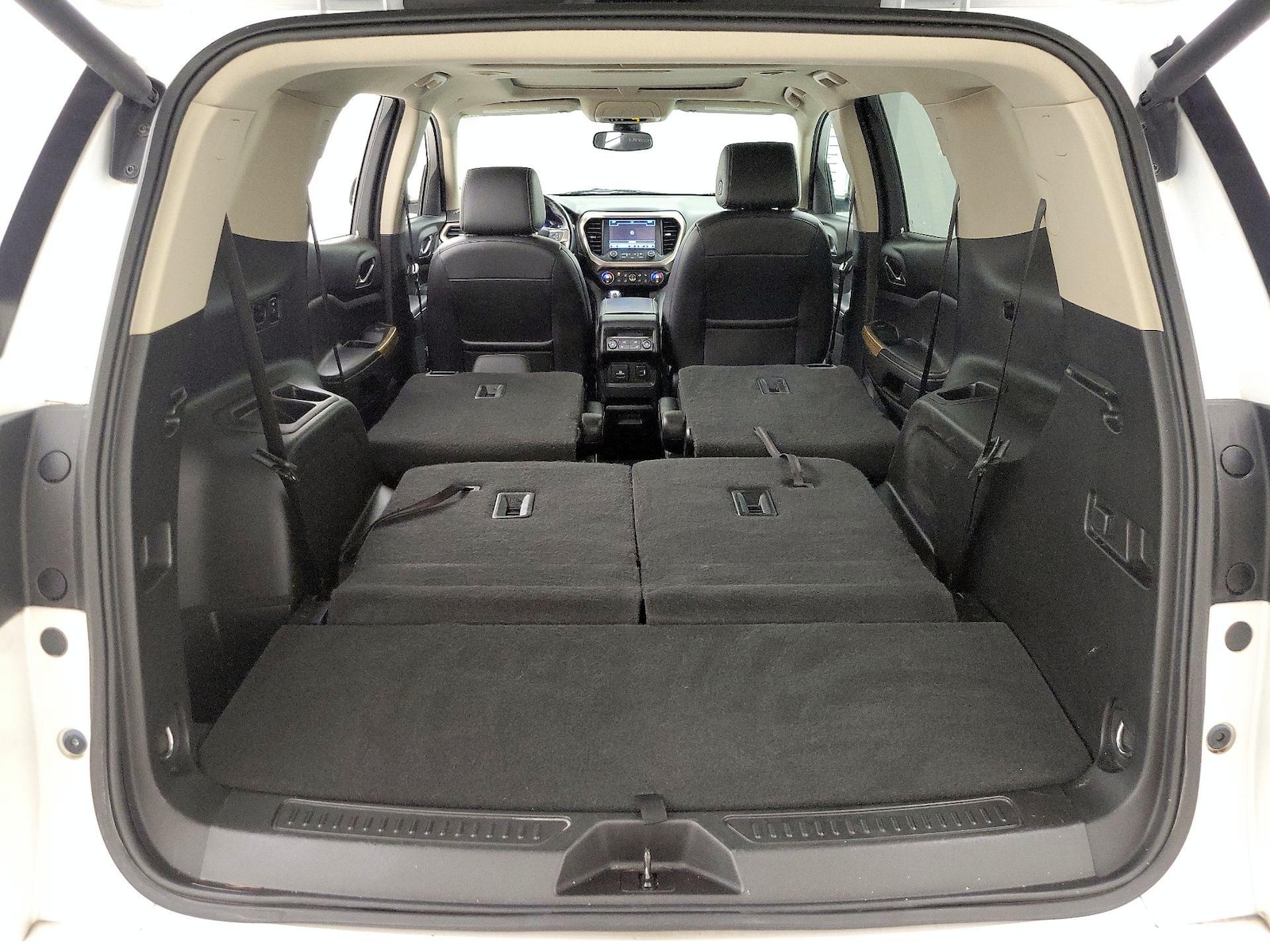 2018 GMC Acadia Denali - Photo 25