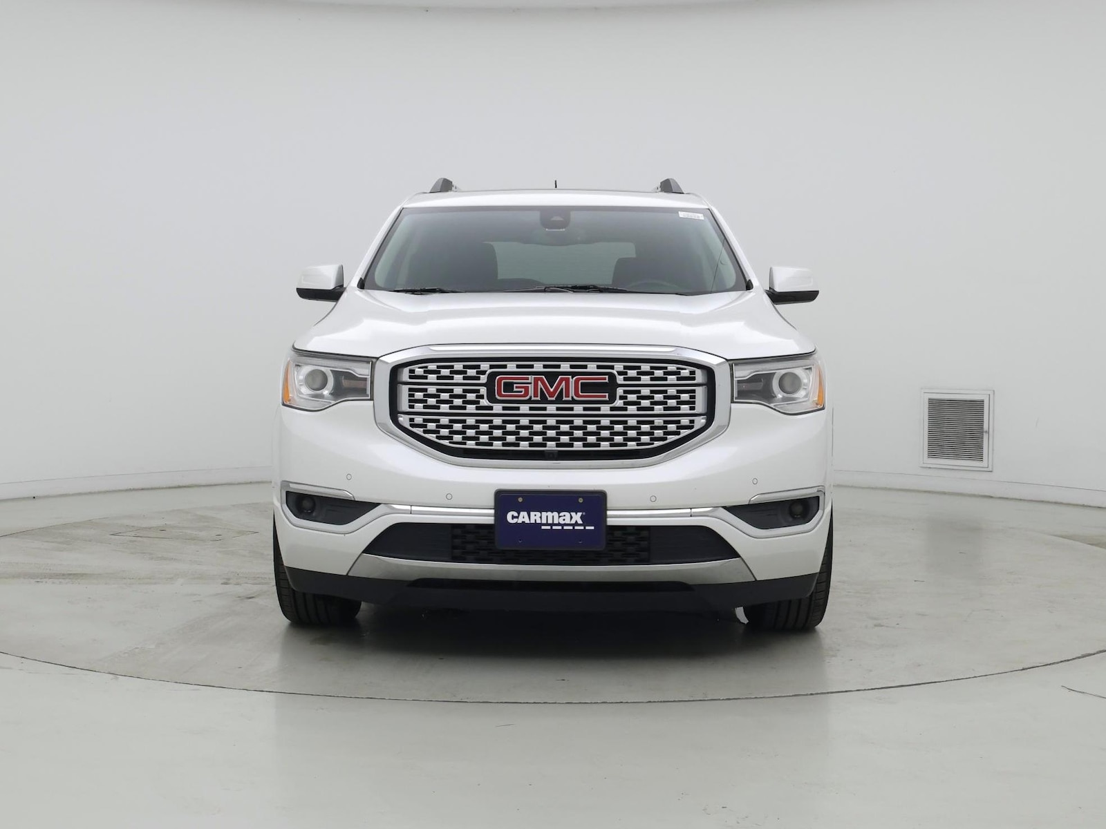 2018 GMC Acadia Denali - Photo 6