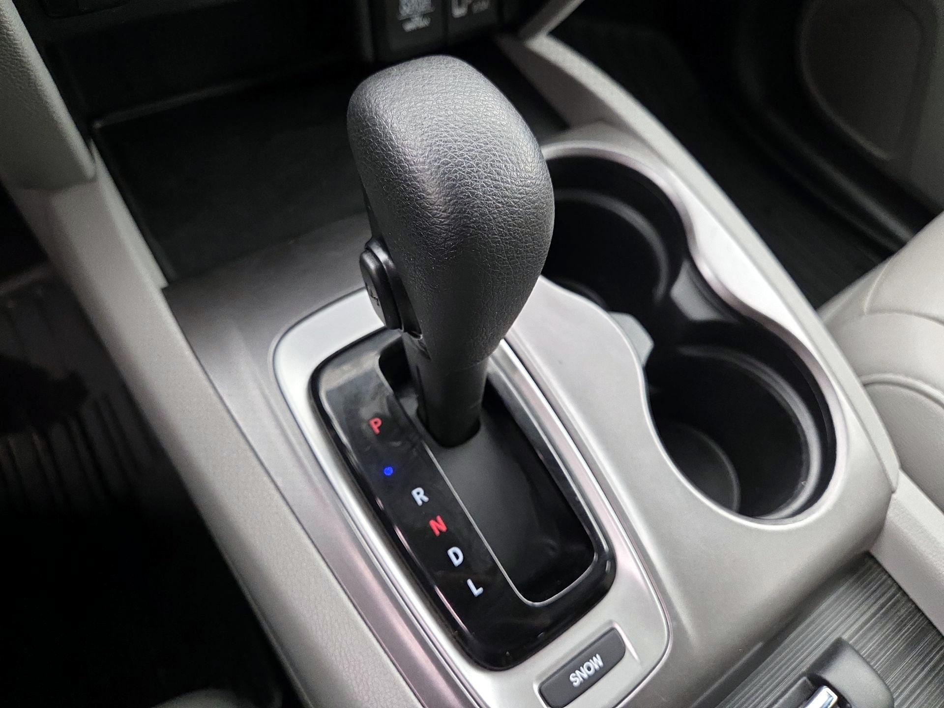 Thumbnail: 2019 Honda Pilot - 17