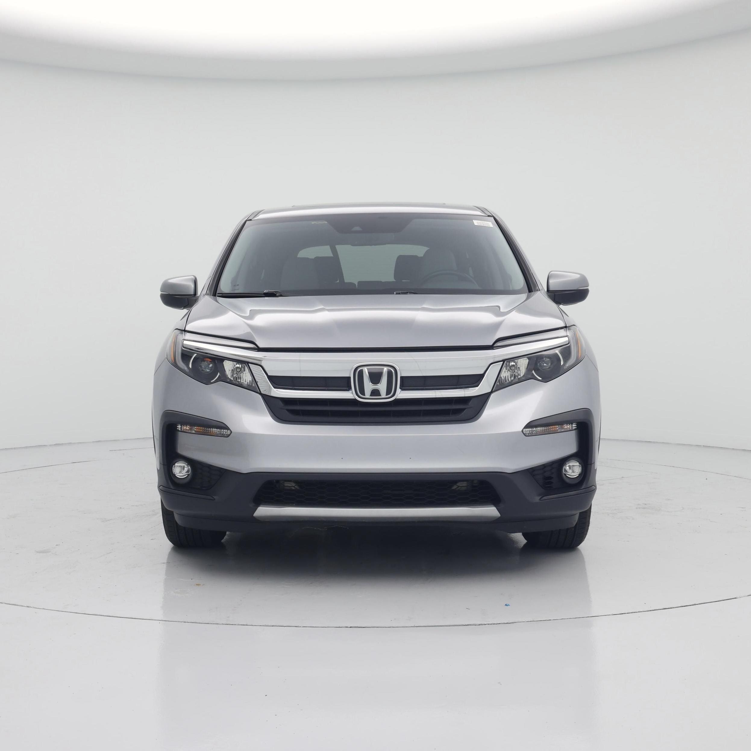 Thumbnail: 2019 Honda Pilot - 5