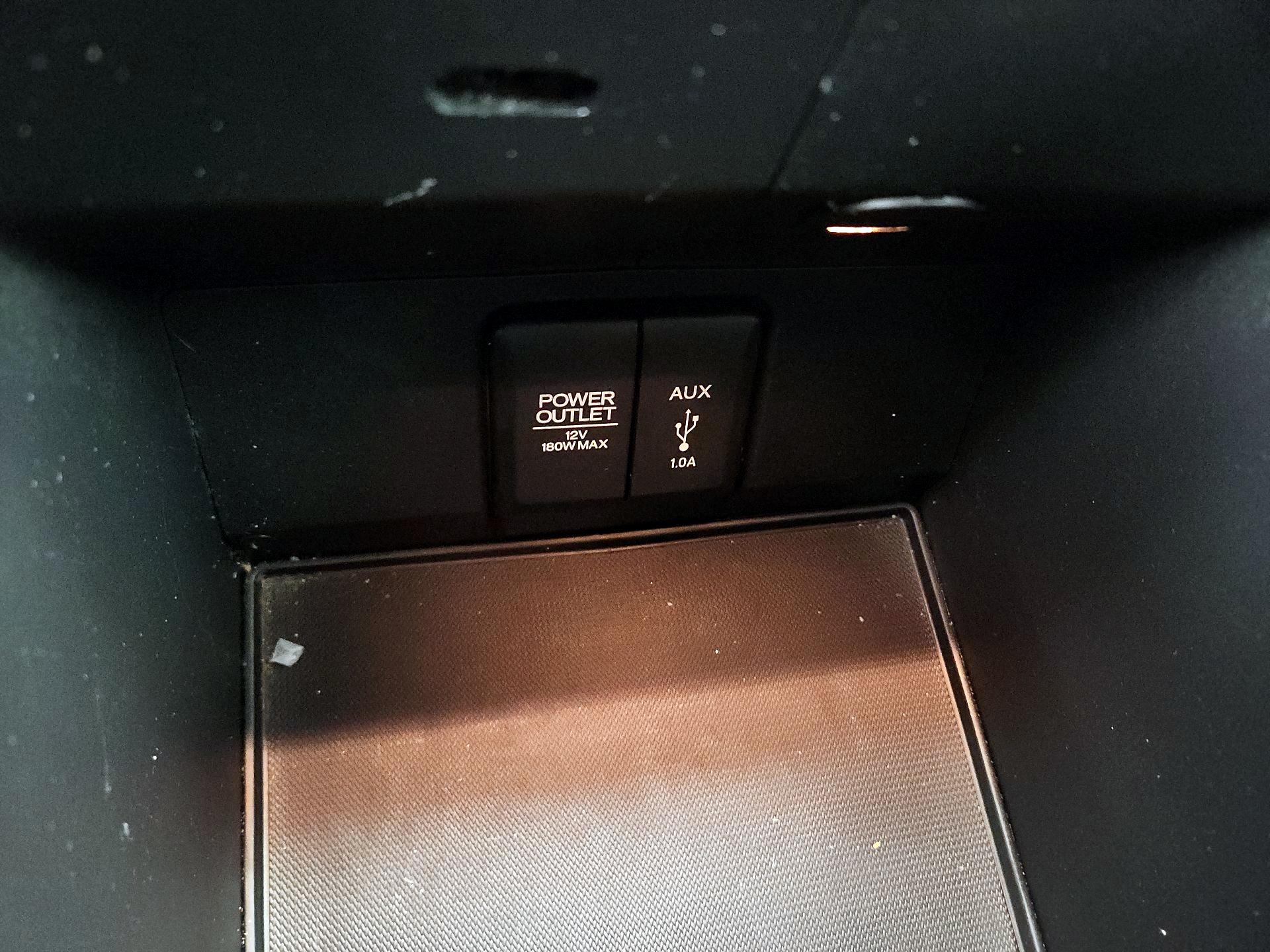 Thumbnail: 2017 Honda Ridgeline - 18